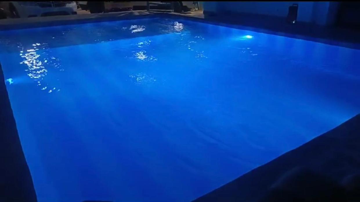 SIETE MARES 1