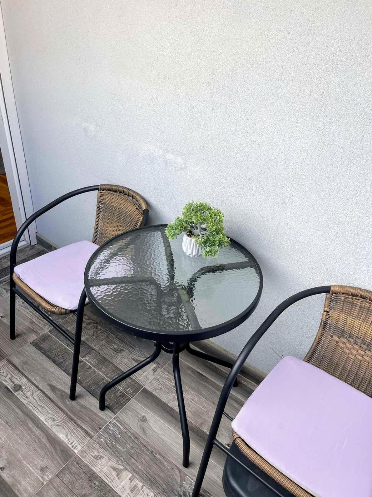Apartman Hilandarska