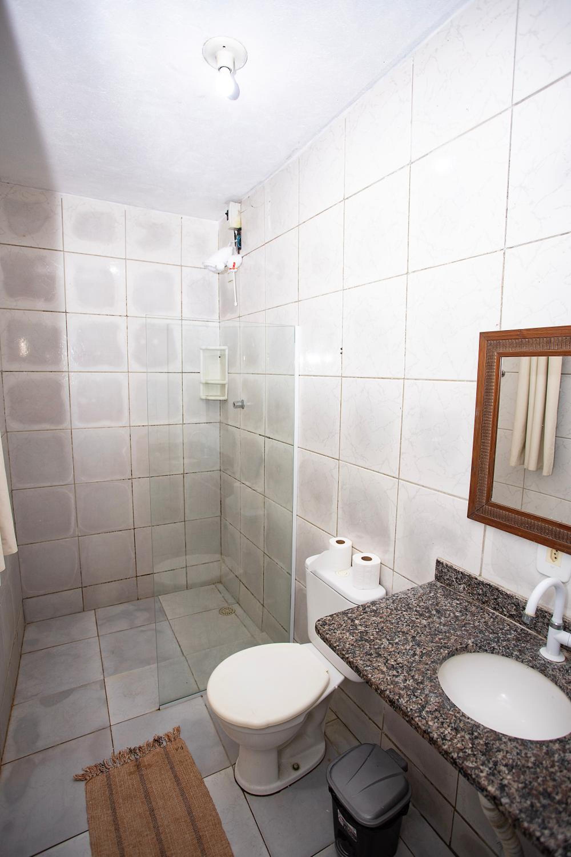 Pousada Aracaju