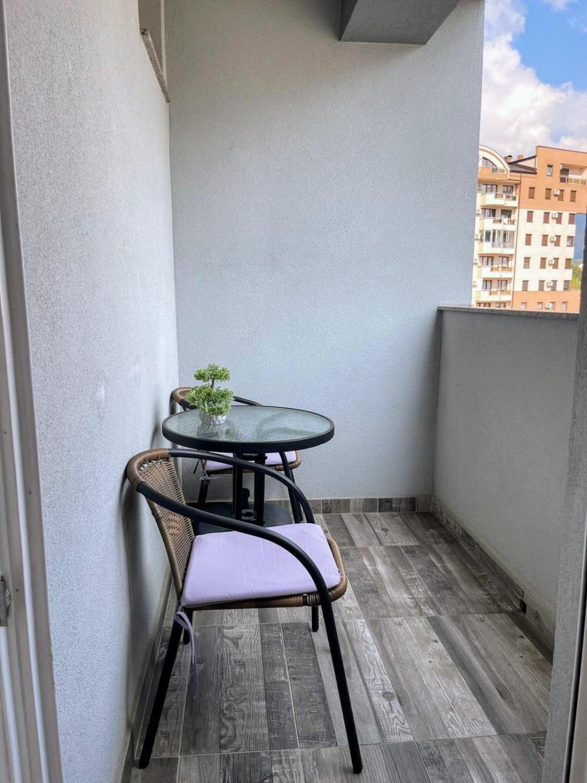 Apartman Hilandarska