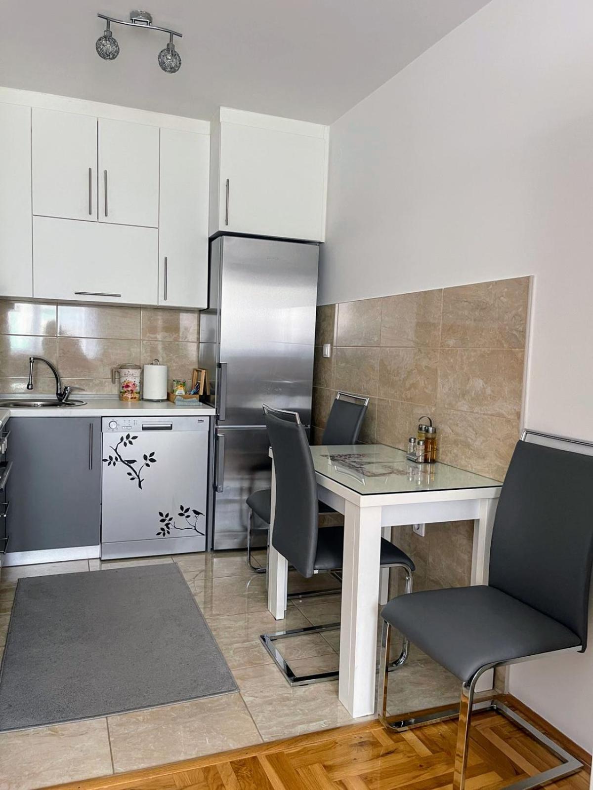 Apartman Hilandarska