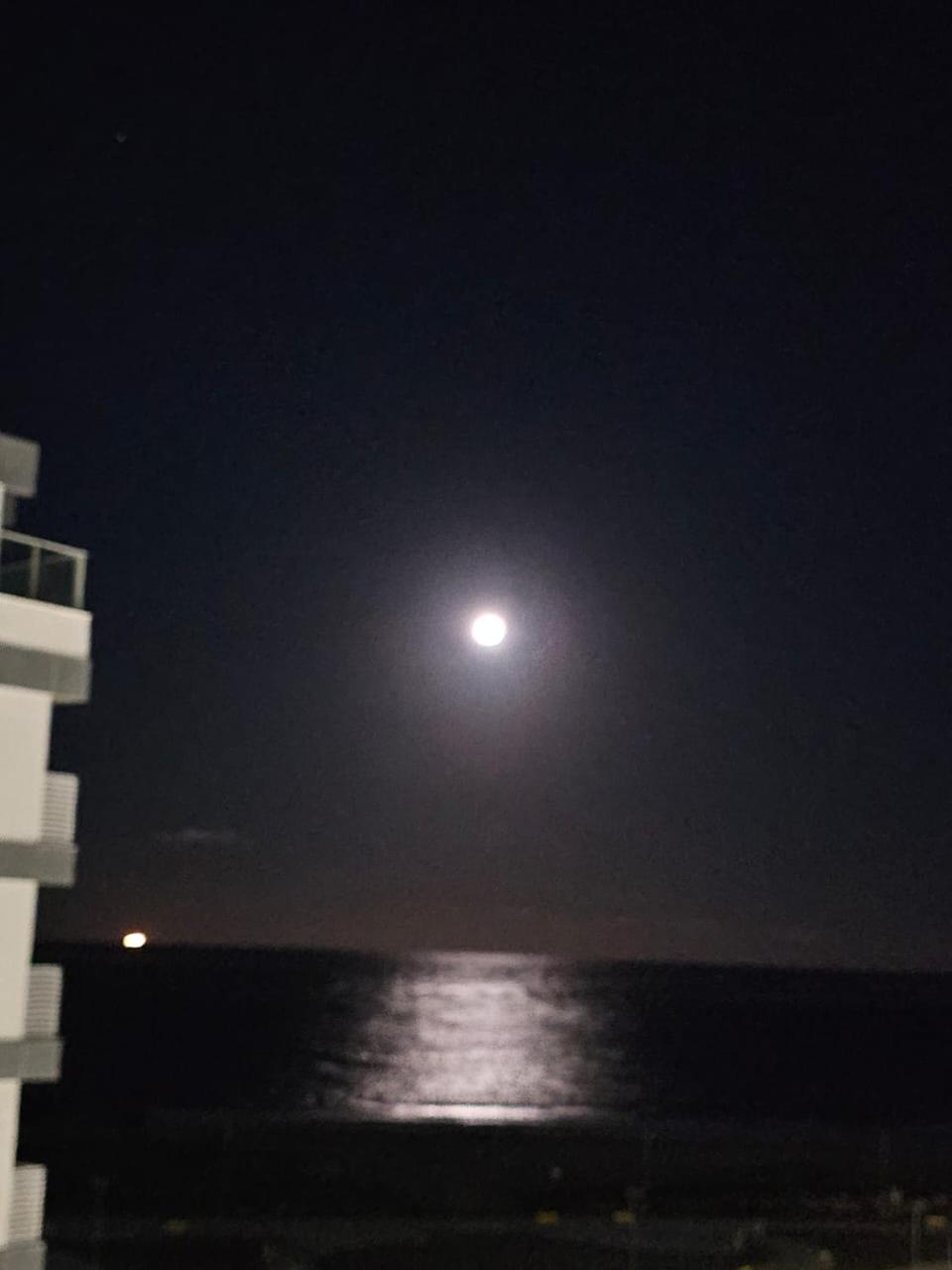 Apartamento Vista Mar atalaia varanda gourmet