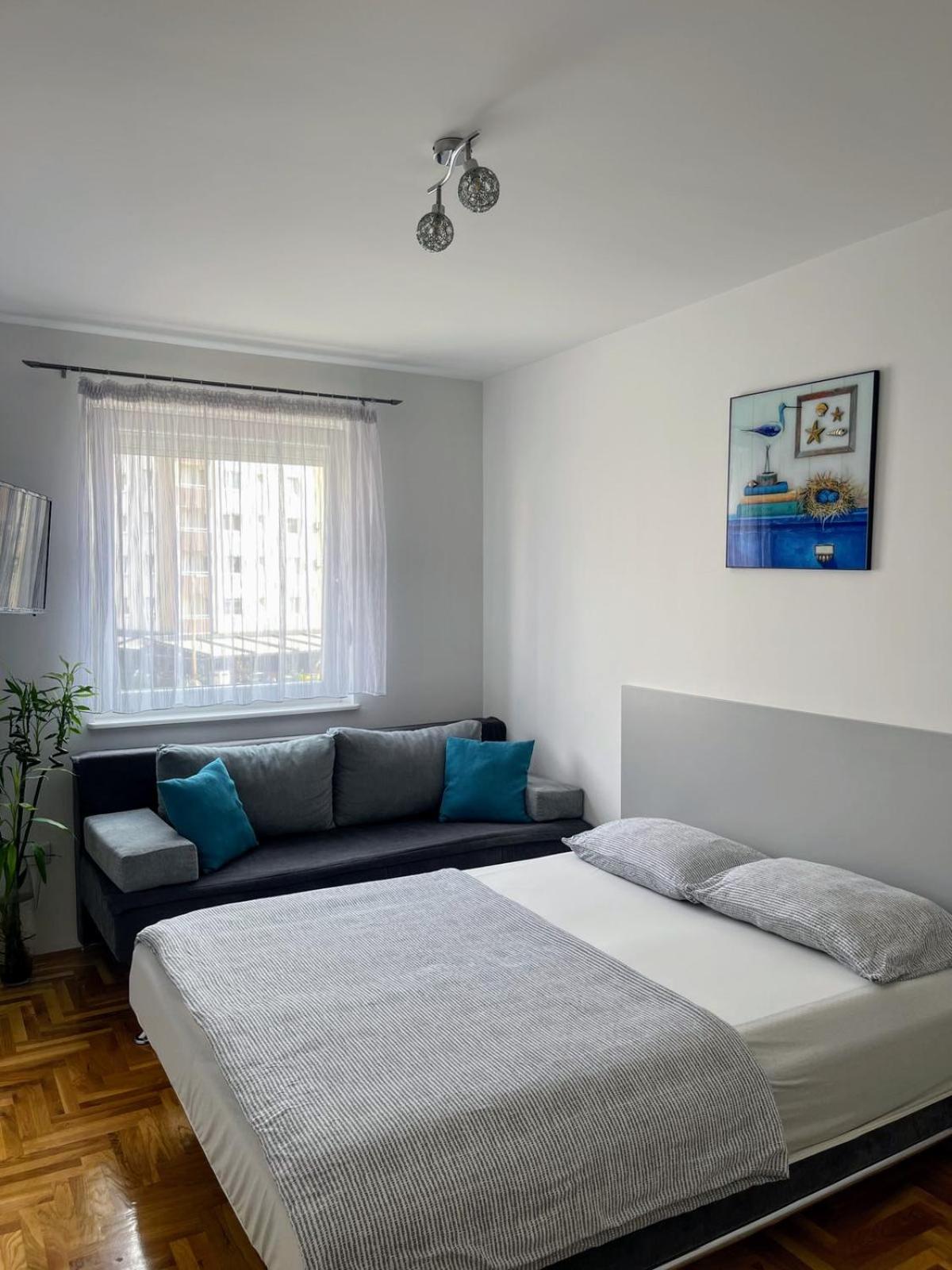 Apartman Hilandarska