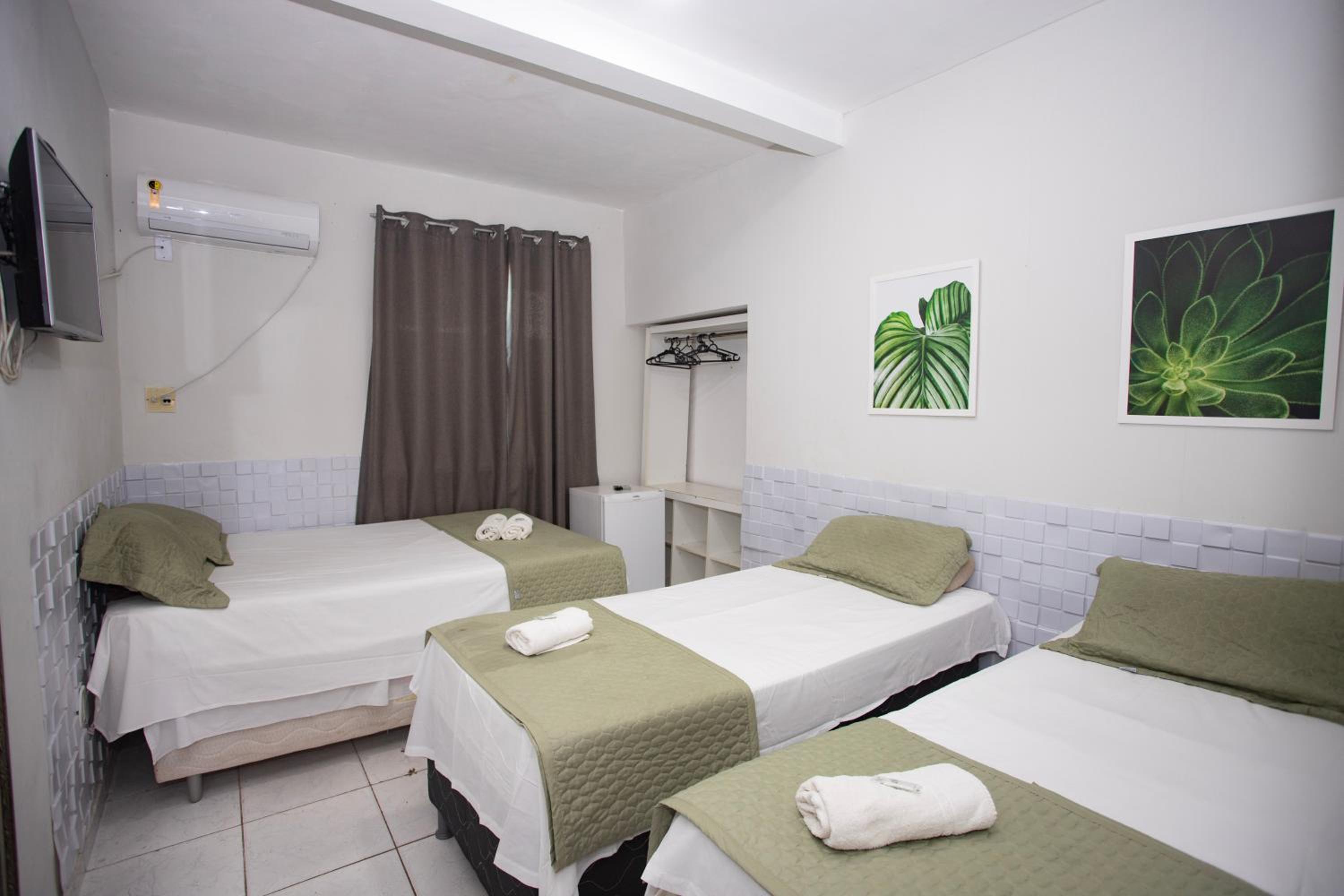 Pousada Aracaju