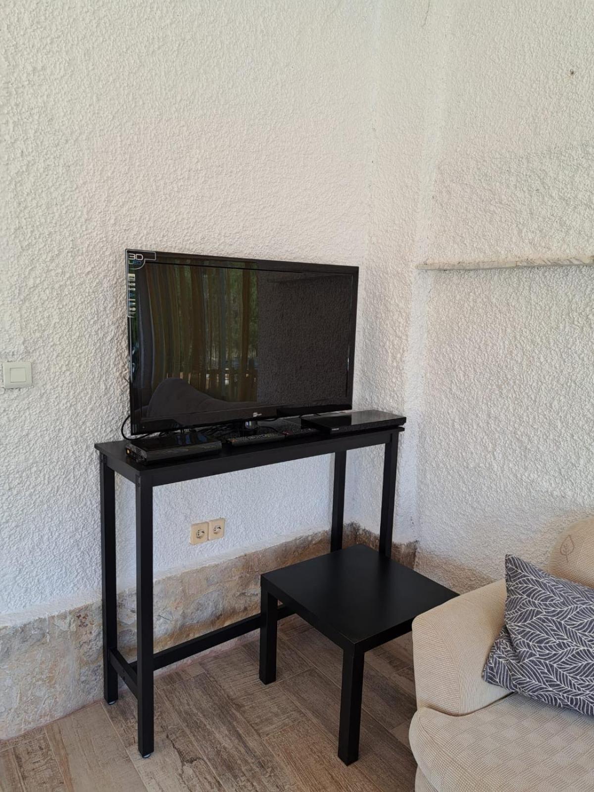 Casa Villami, GROUND FLOOR APARTMENT