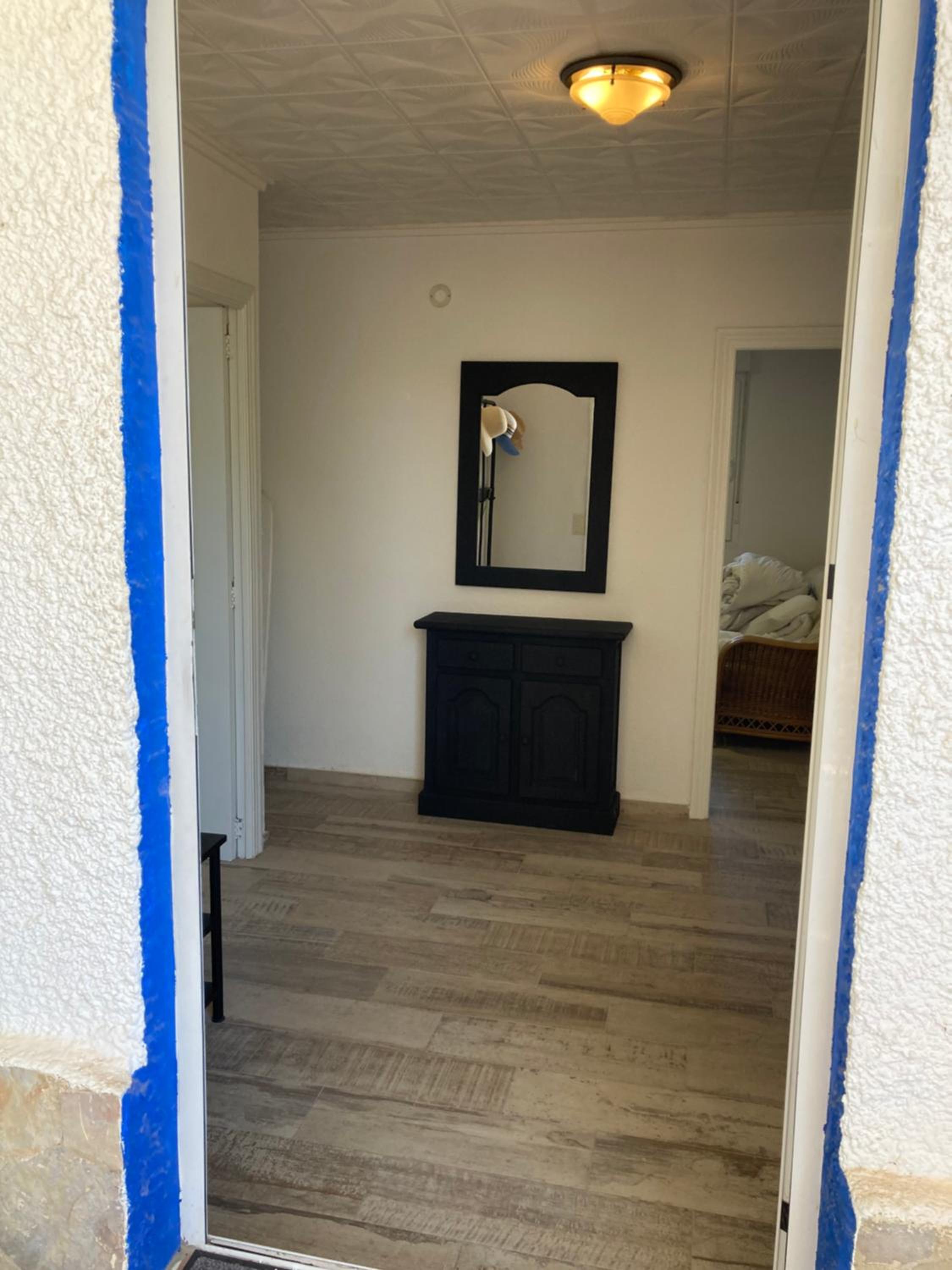Casa Villami, GROUND FLOOR APARTMENT