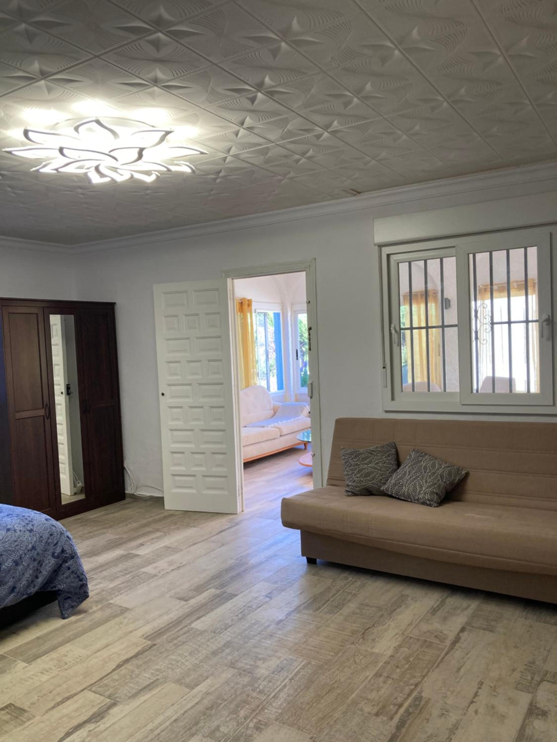 Casa Villami, GROUND FLOOR APARTMENT
