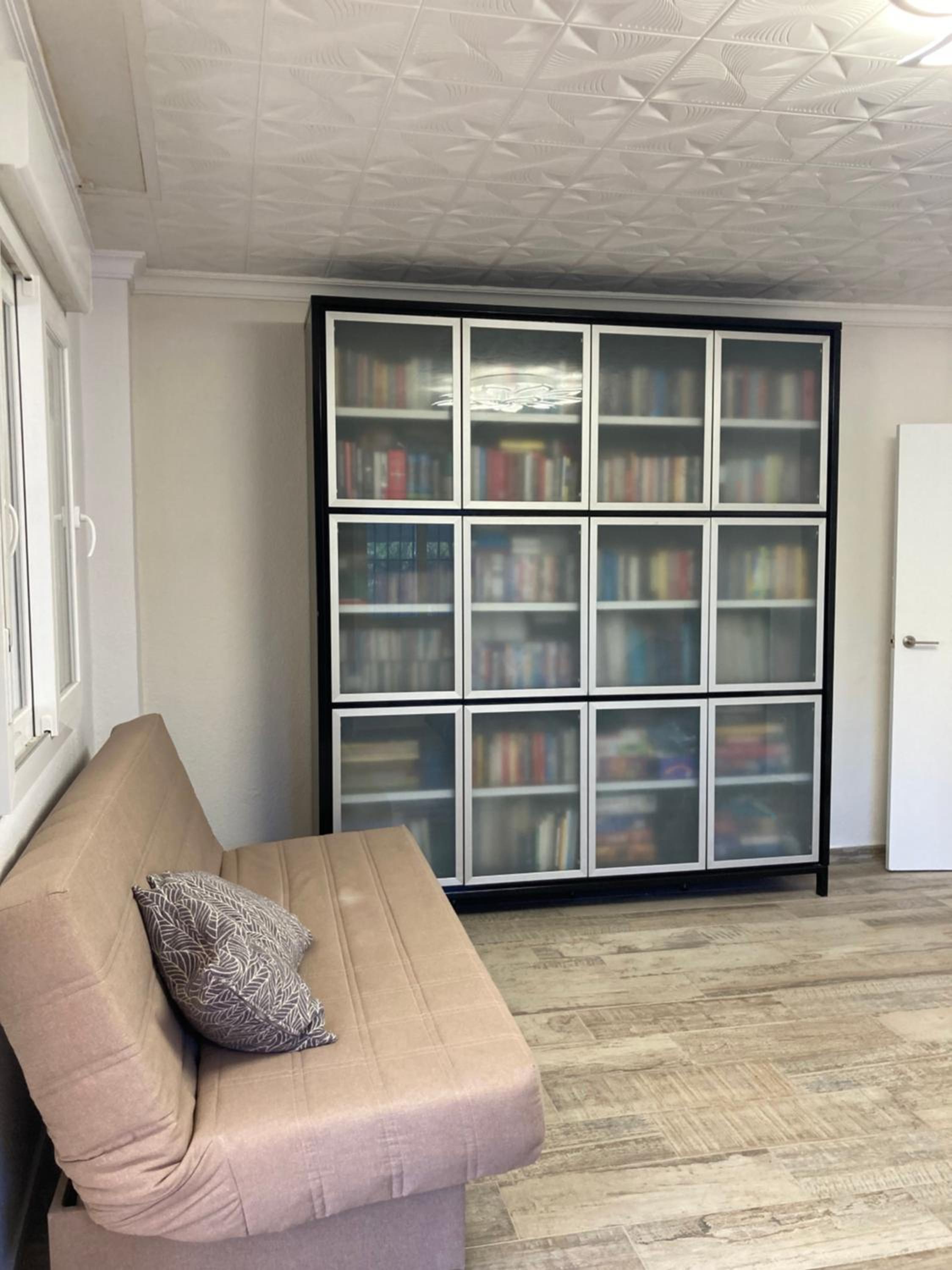 Casa Villami, GROUND FLOOR APARTMENT
