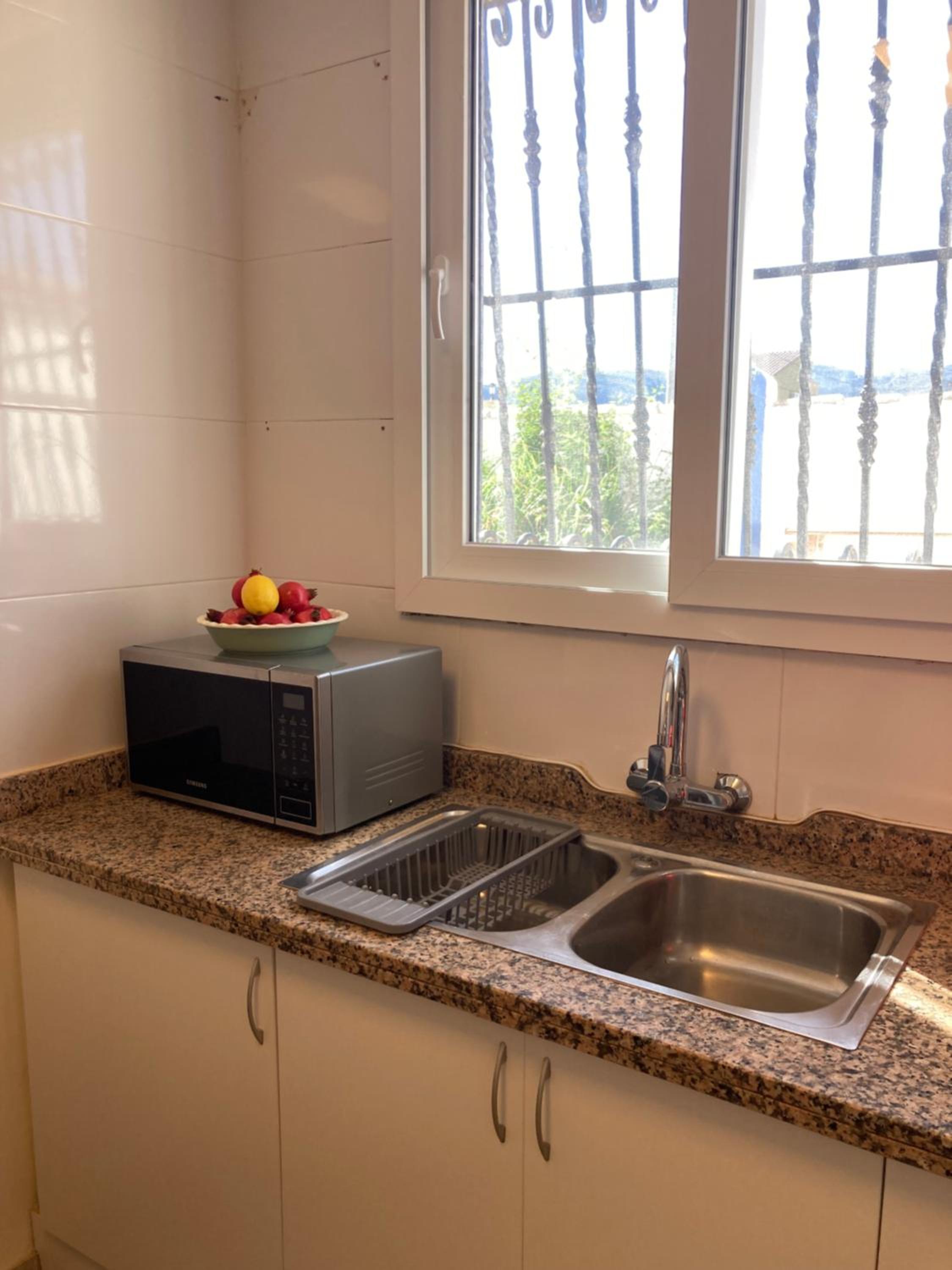 Casa Villami, GROUND FLOOR APARTMENT