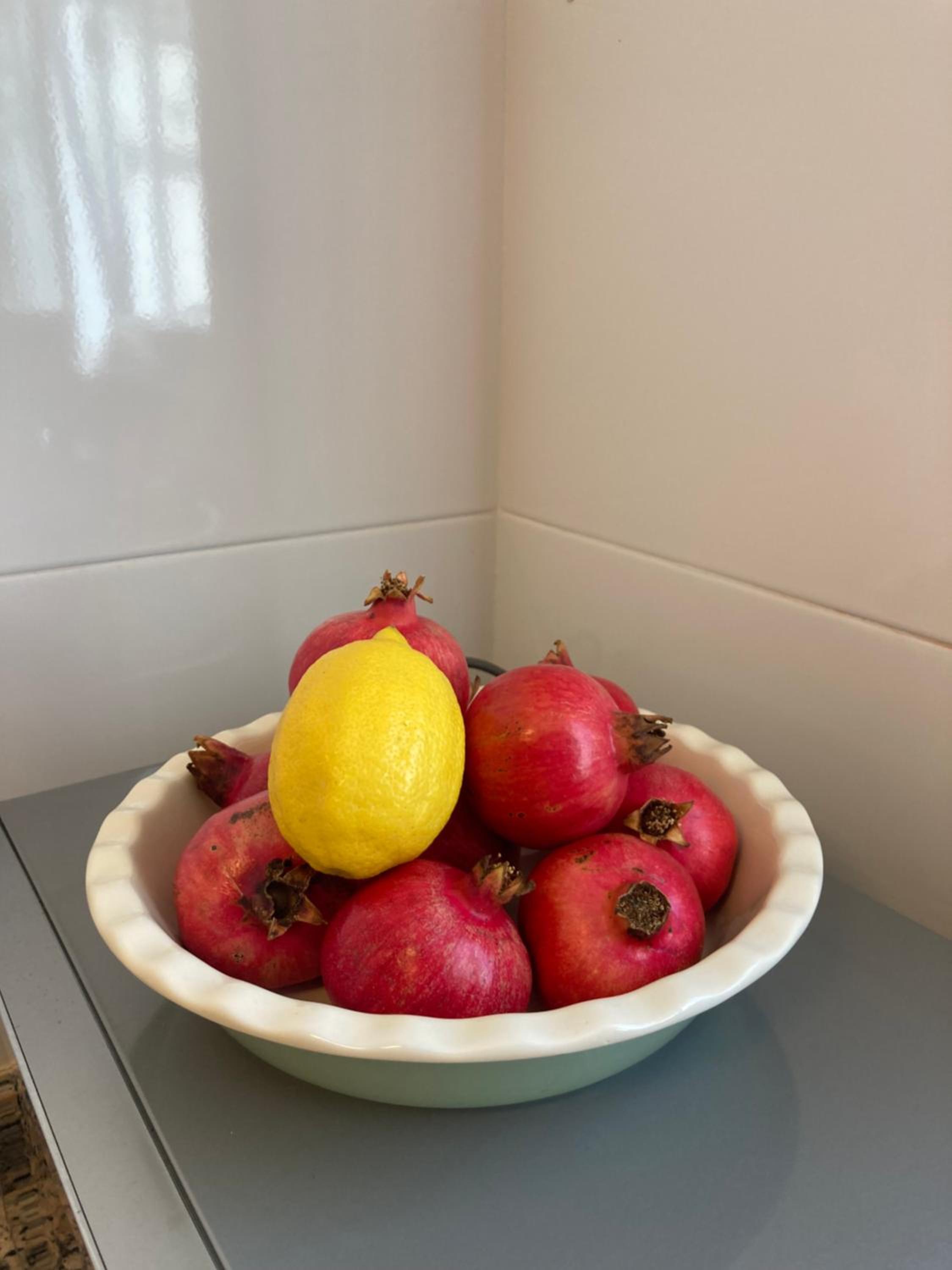 Casa Villami, GROUND FLOOR APARTMENT