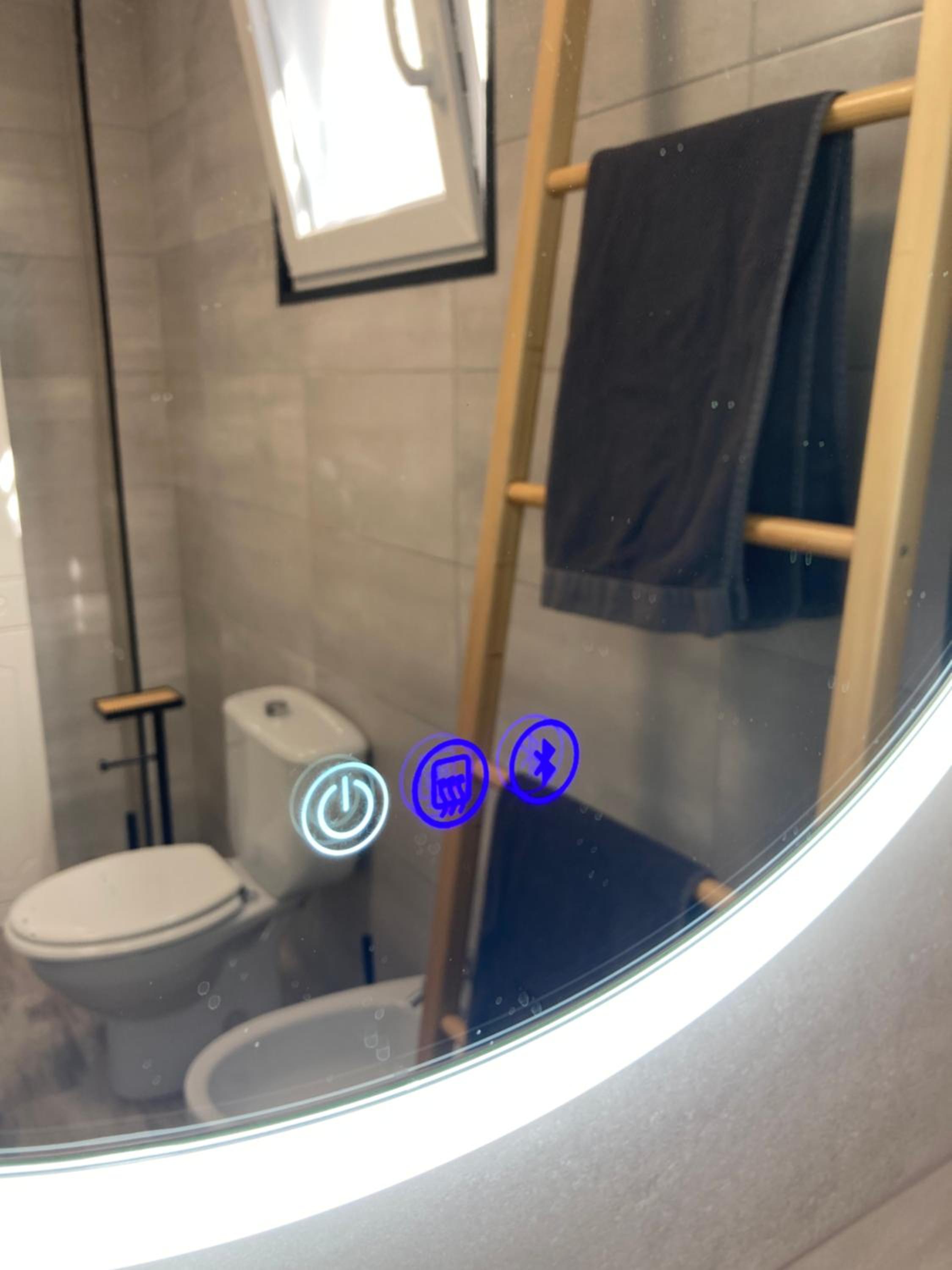 Casa Villami, GROUND FLOOR APARTMENT