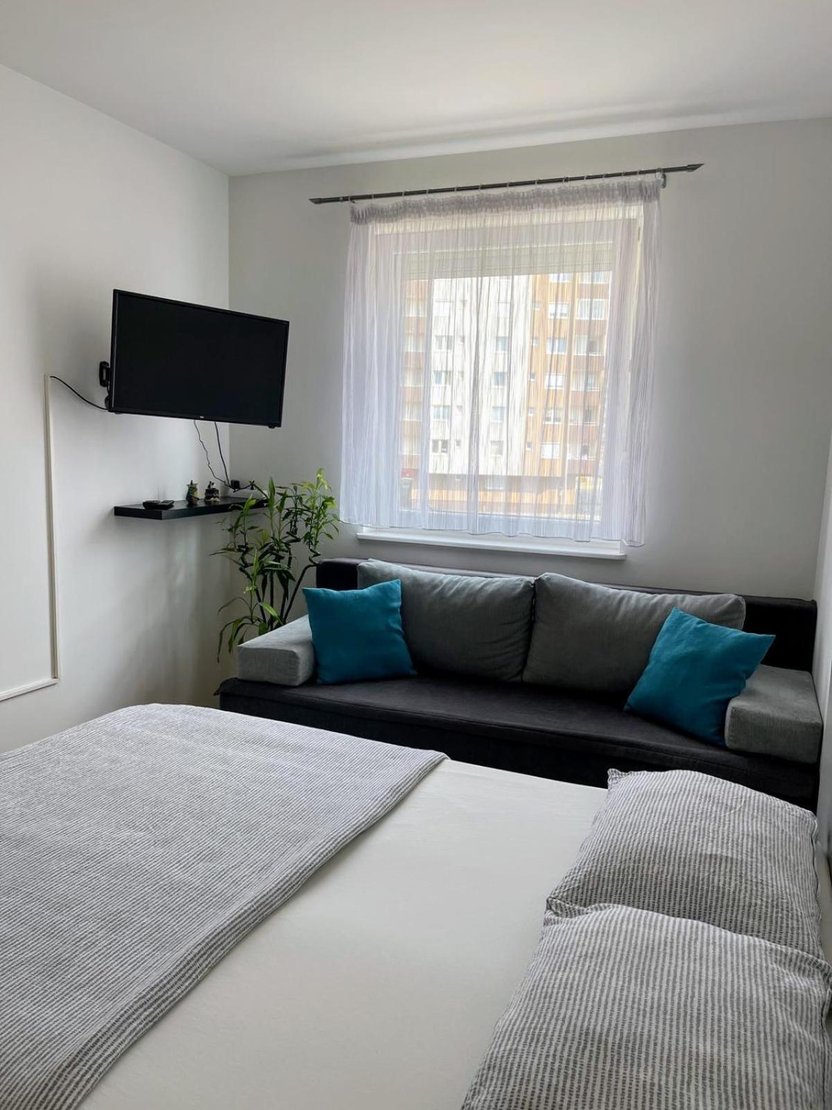 Apartman Hilandarska