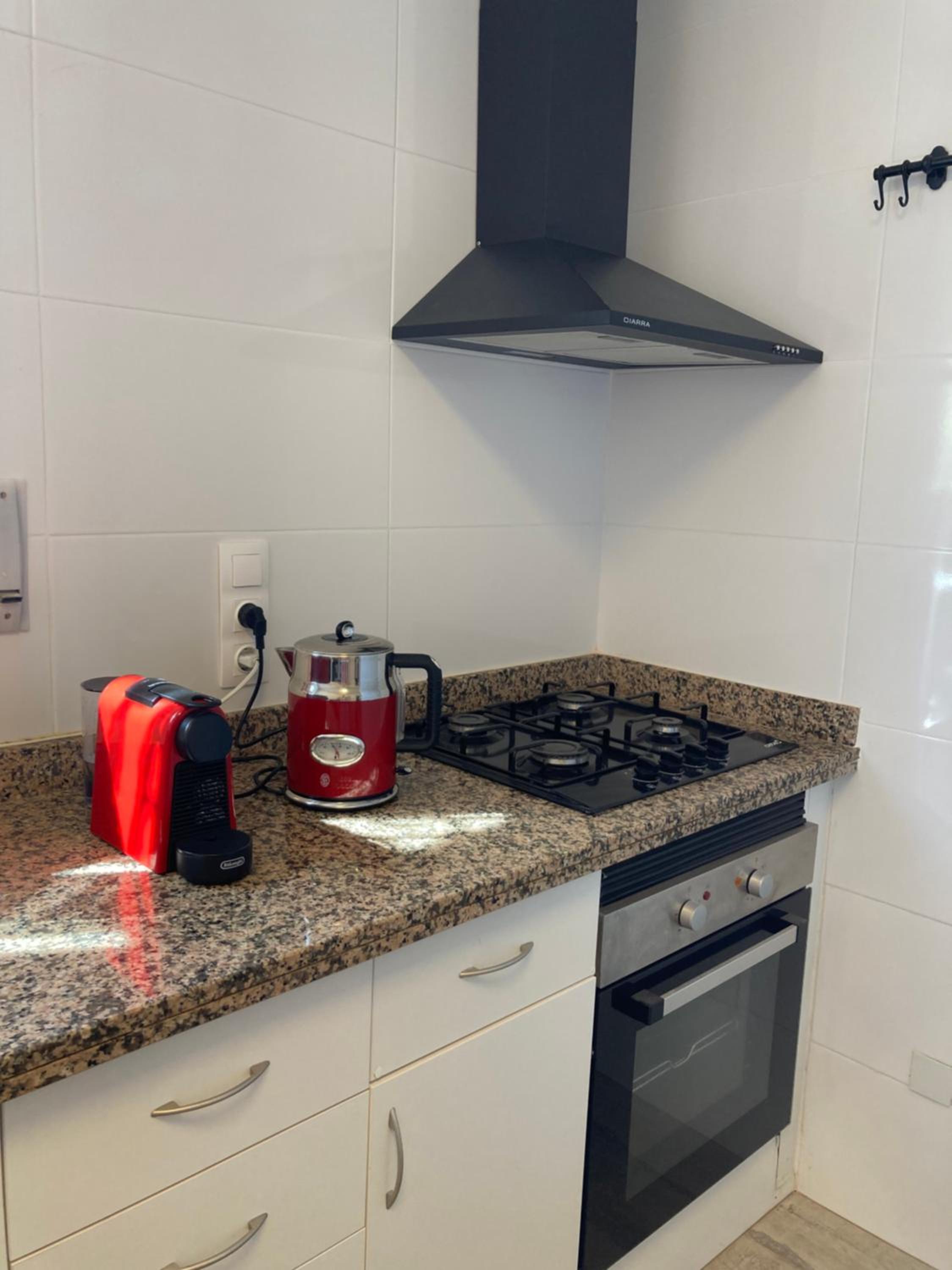 Casa Villami, GROUND FLOOR APARTMENT