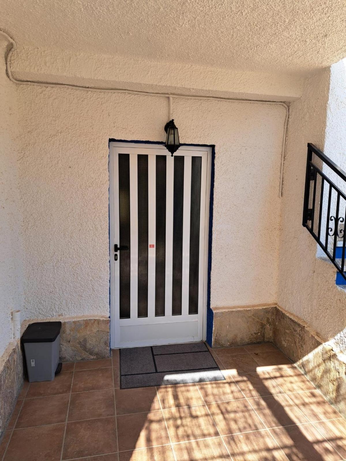 Casa Villami, GROUND FLOOR APARTMENT