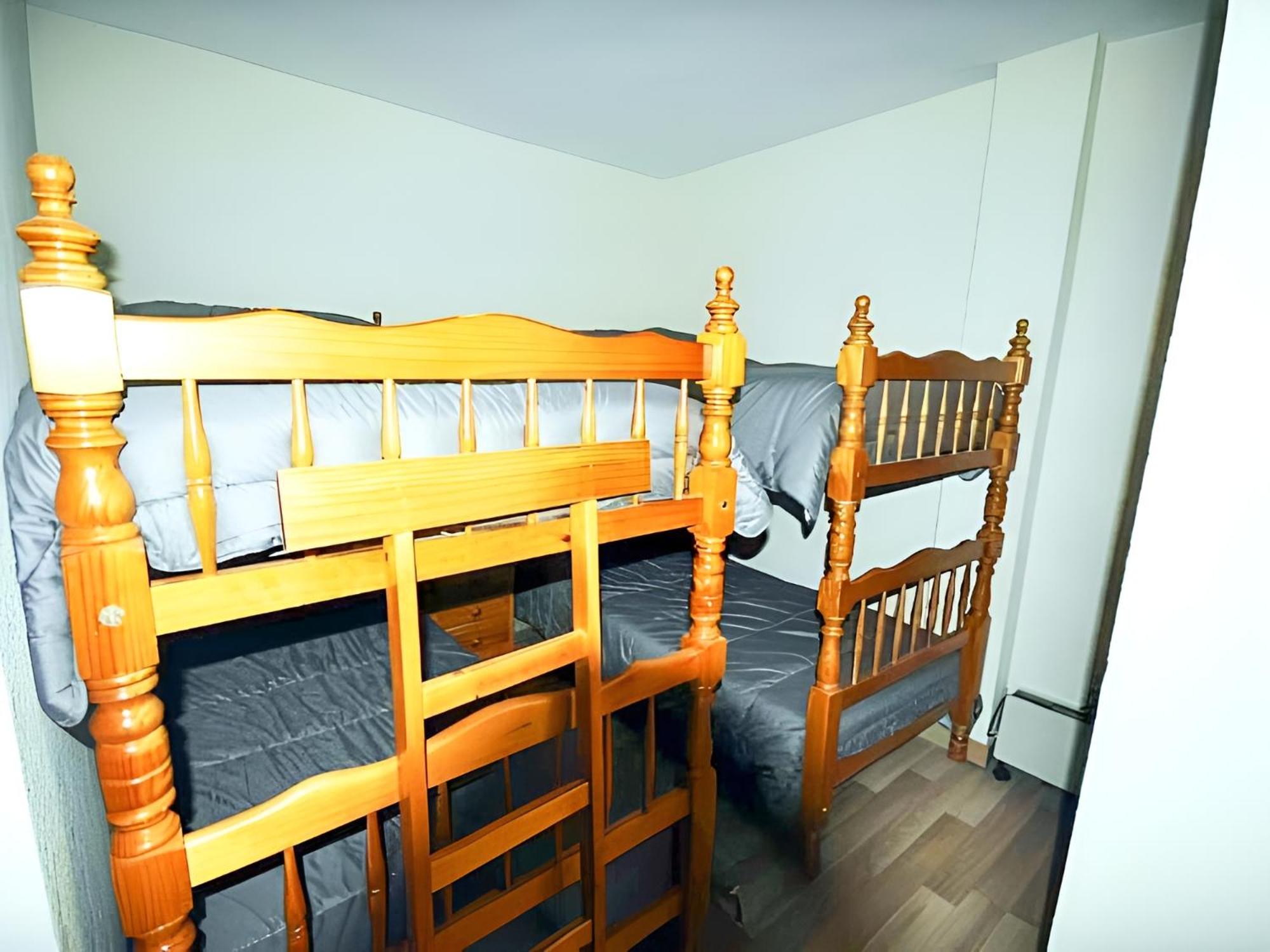 Apartamento en Zona Baja Garaje Opcional y Descuentos Especiales en Acceso a Pistas y Equipamiento