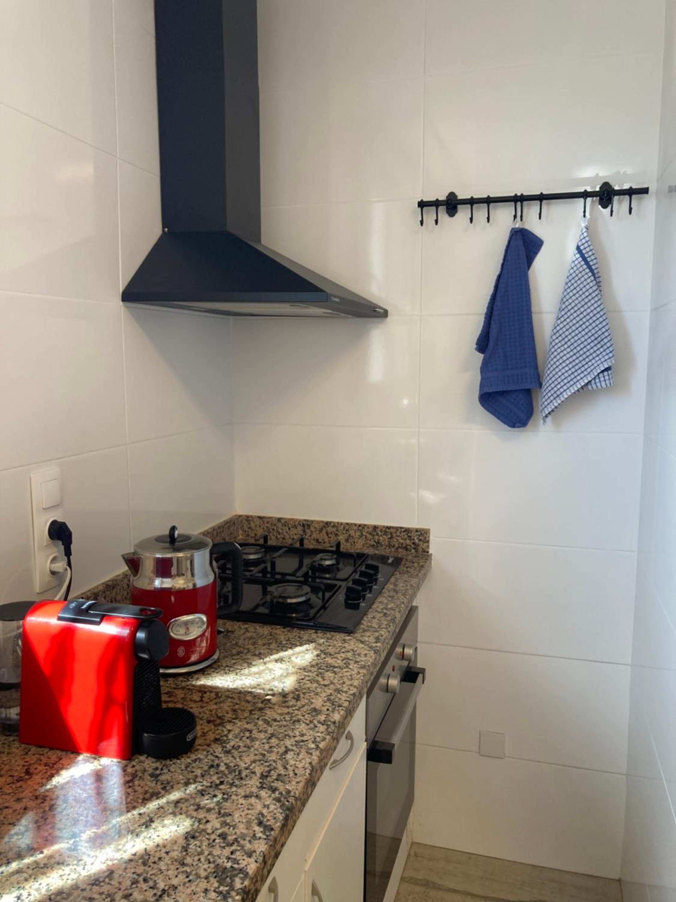 Casa Villami, GROUND FLOOR APARTMENT