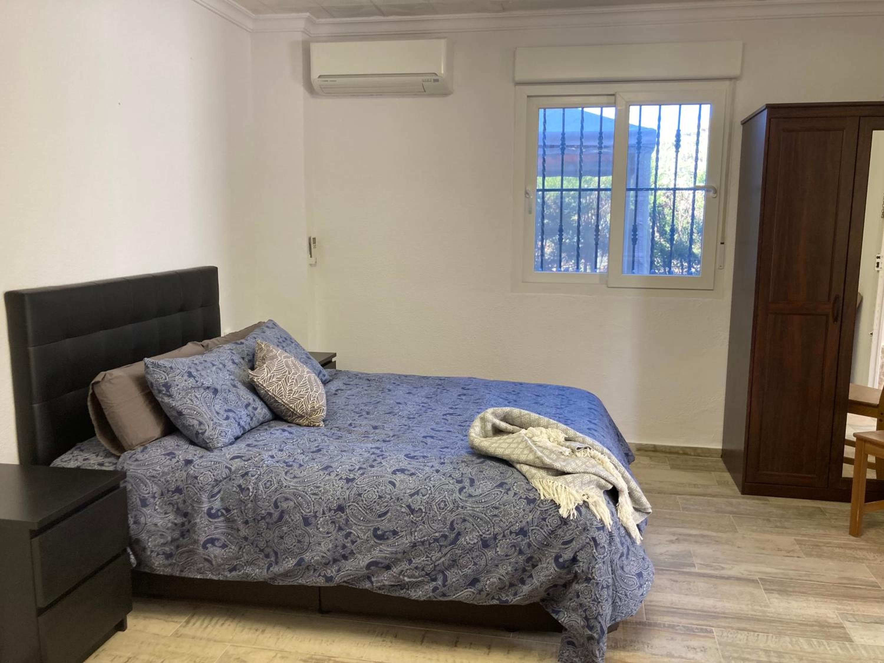 Casa Villami, GROUND FLOOR APARTMENT