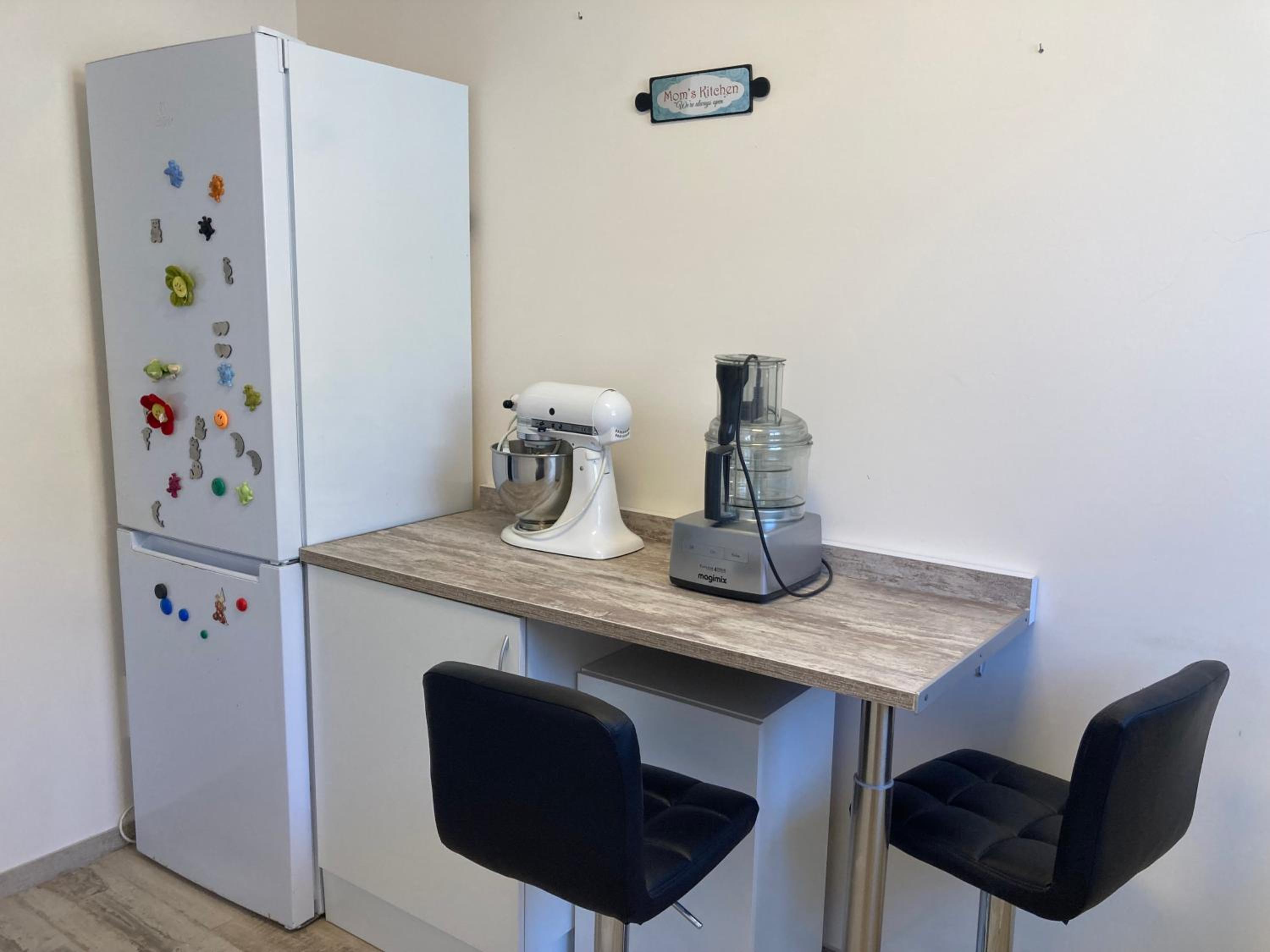 Casa Villami, GROUND FLOOR APARTMENT