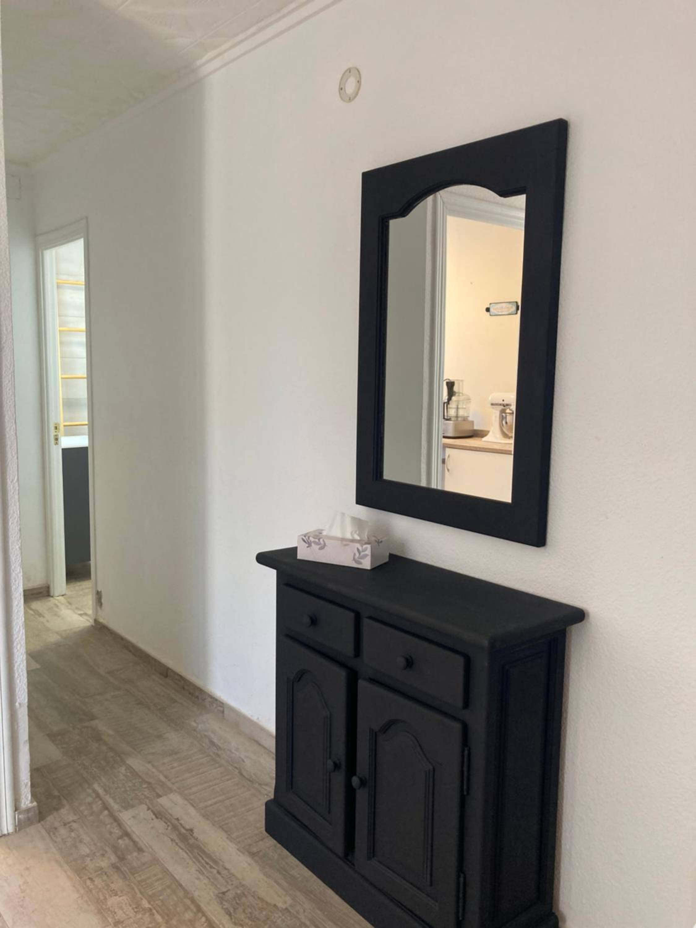 Casa Villami, GROUND FLOOR APARTMENT