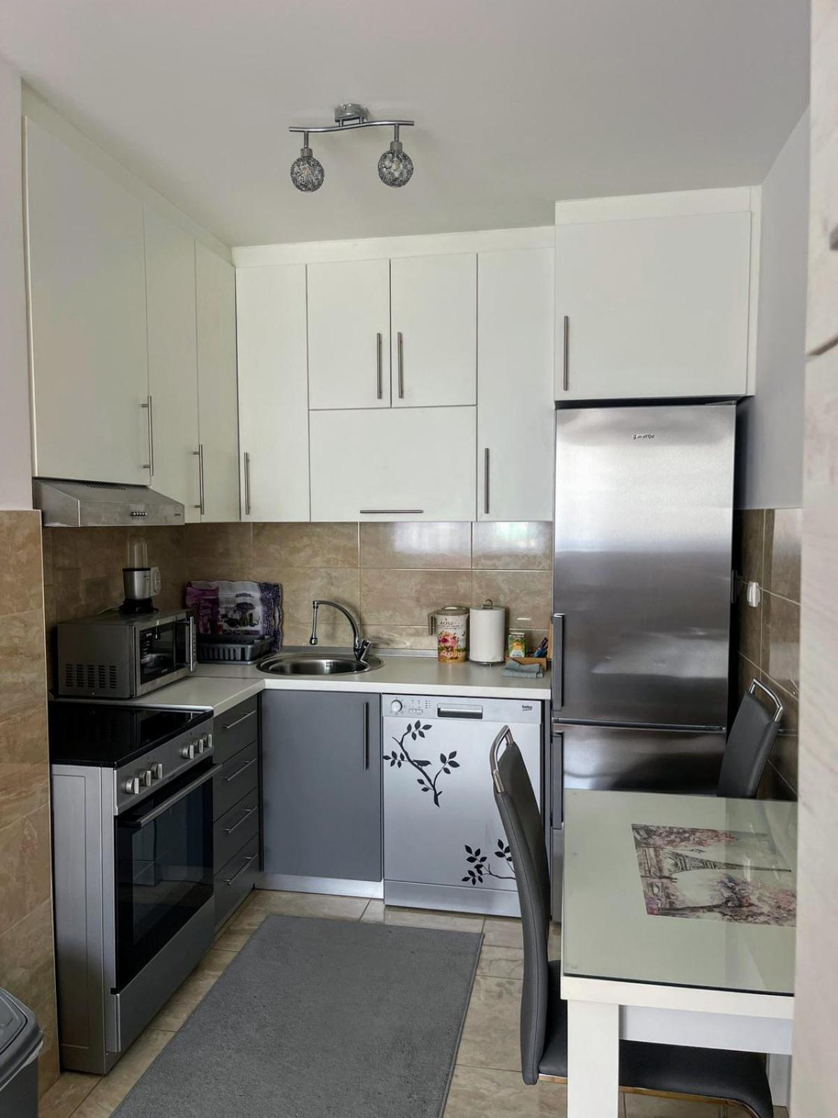 Apartman Hilandarska