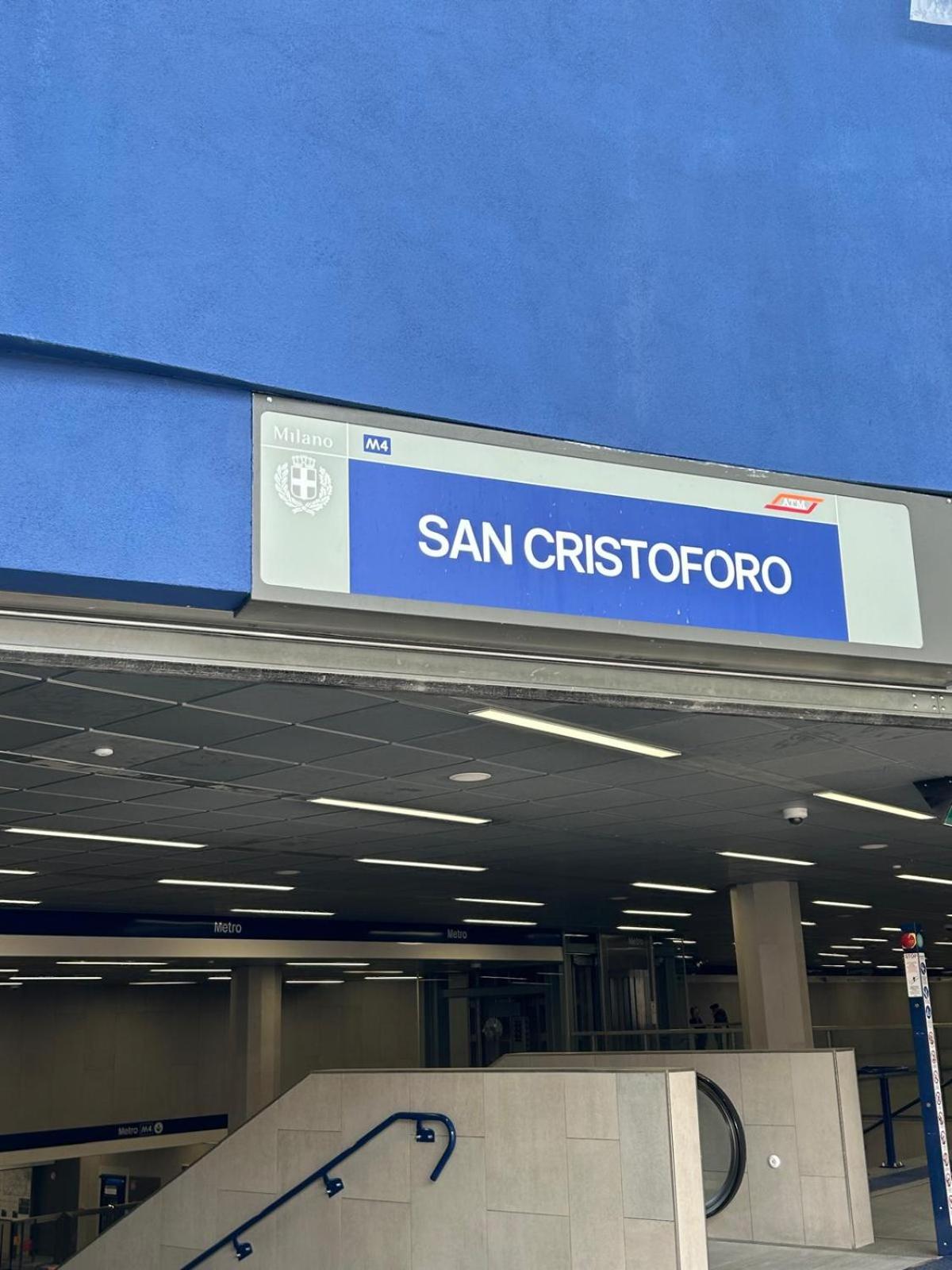 Soggiornare sul Naviglio