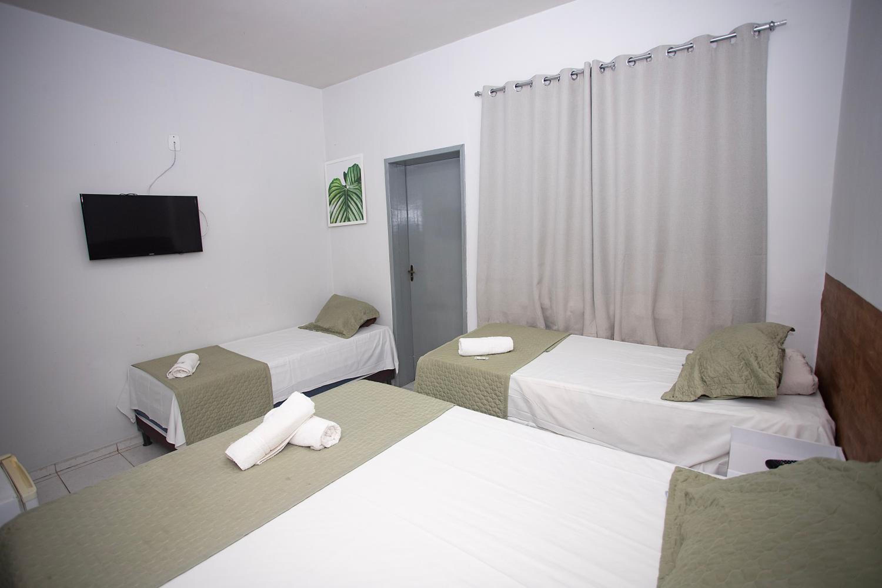Pousada Aracaju
