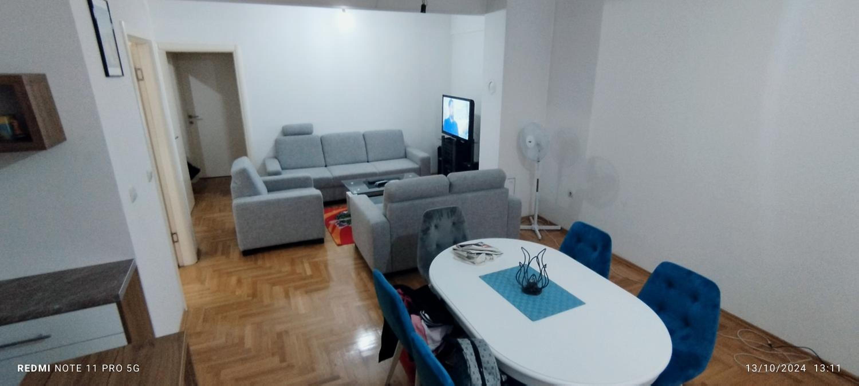 DuAl apartman 2