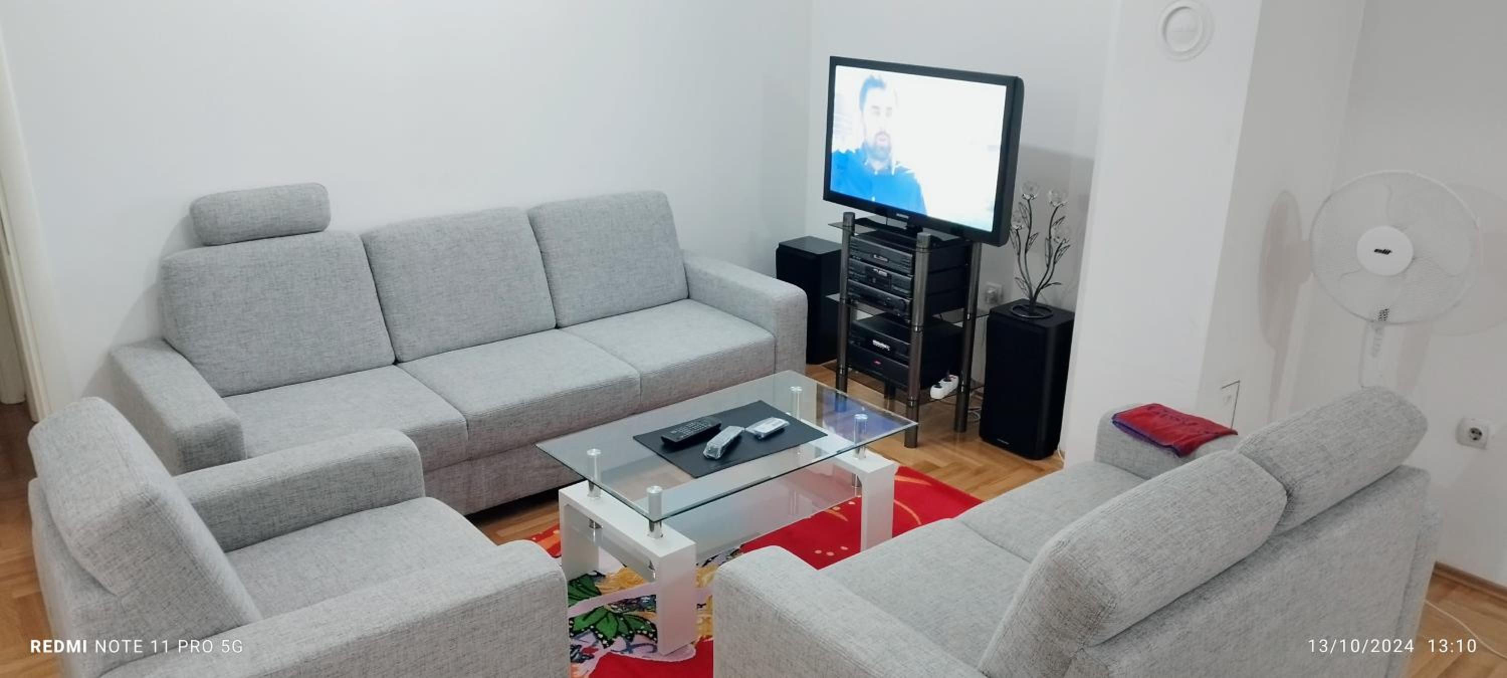 DuAl apartman 2