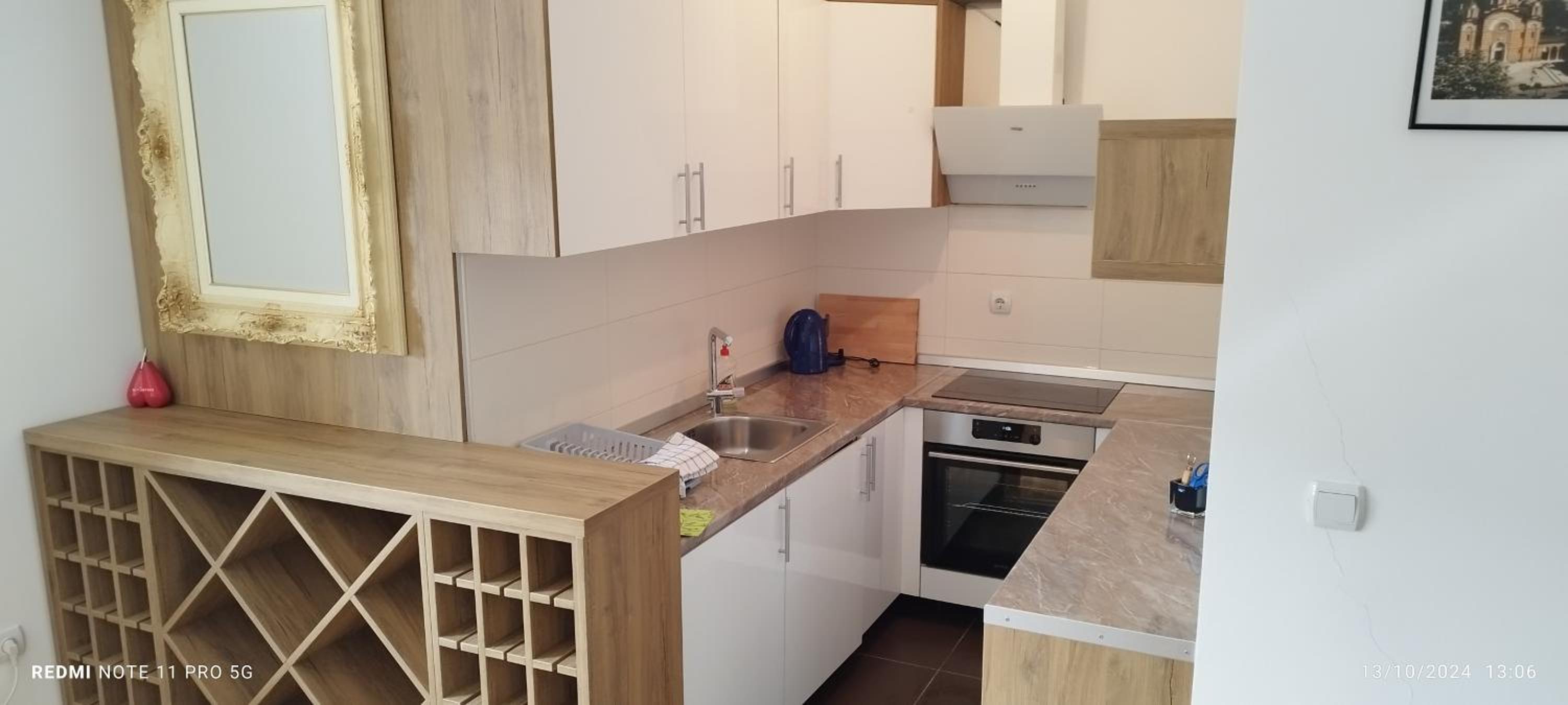 DuAl apartman 2