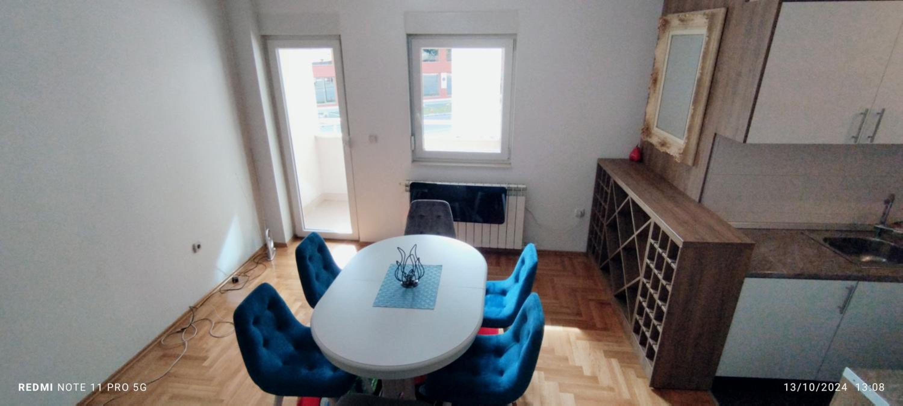 DuAl apartman 2