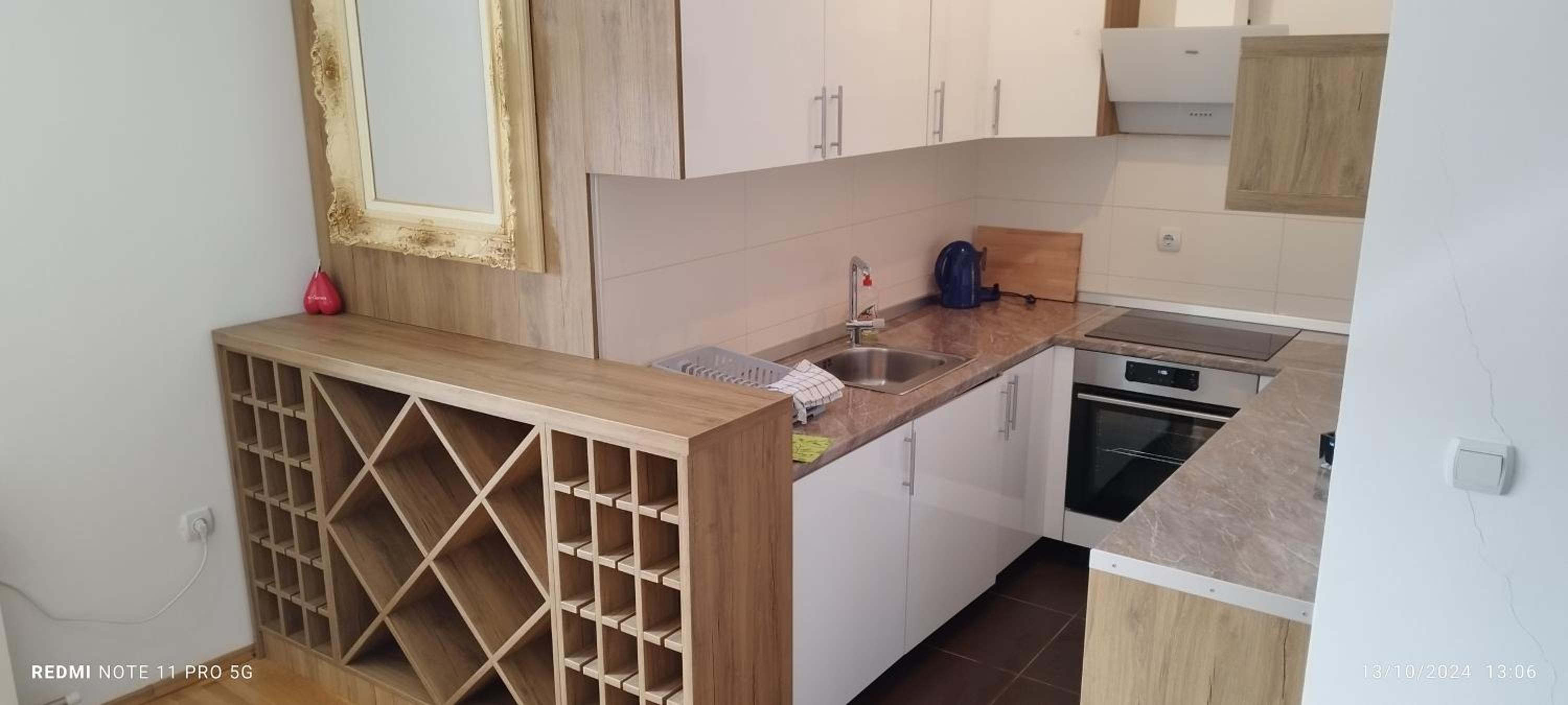 DuAl apartman 2