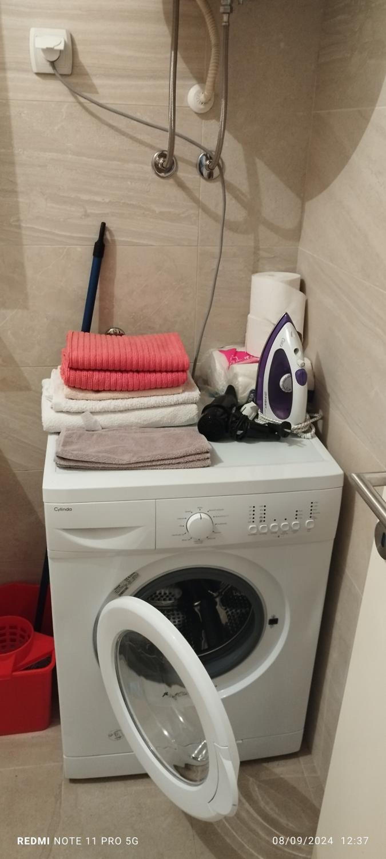 DuAl apartman 2
