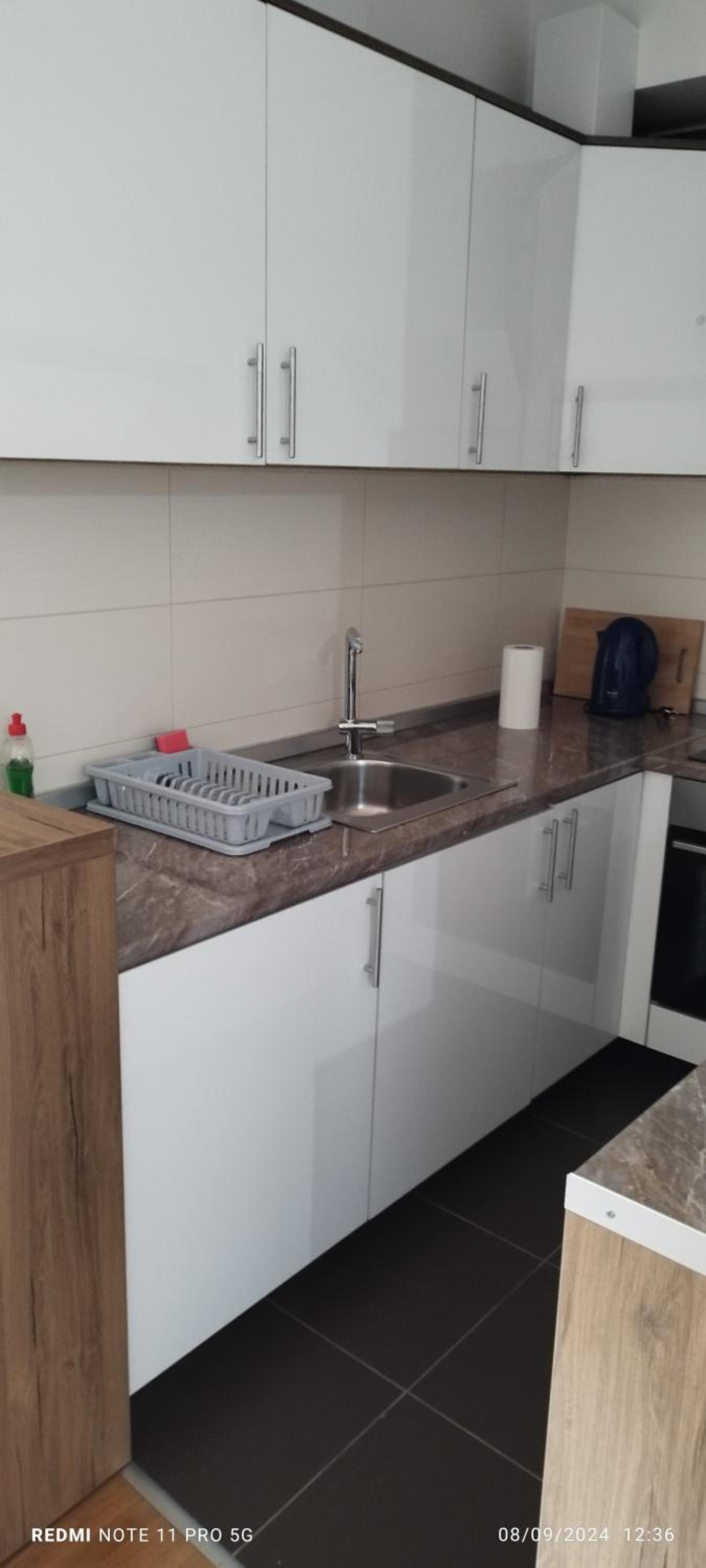 DuAl apartman 2
