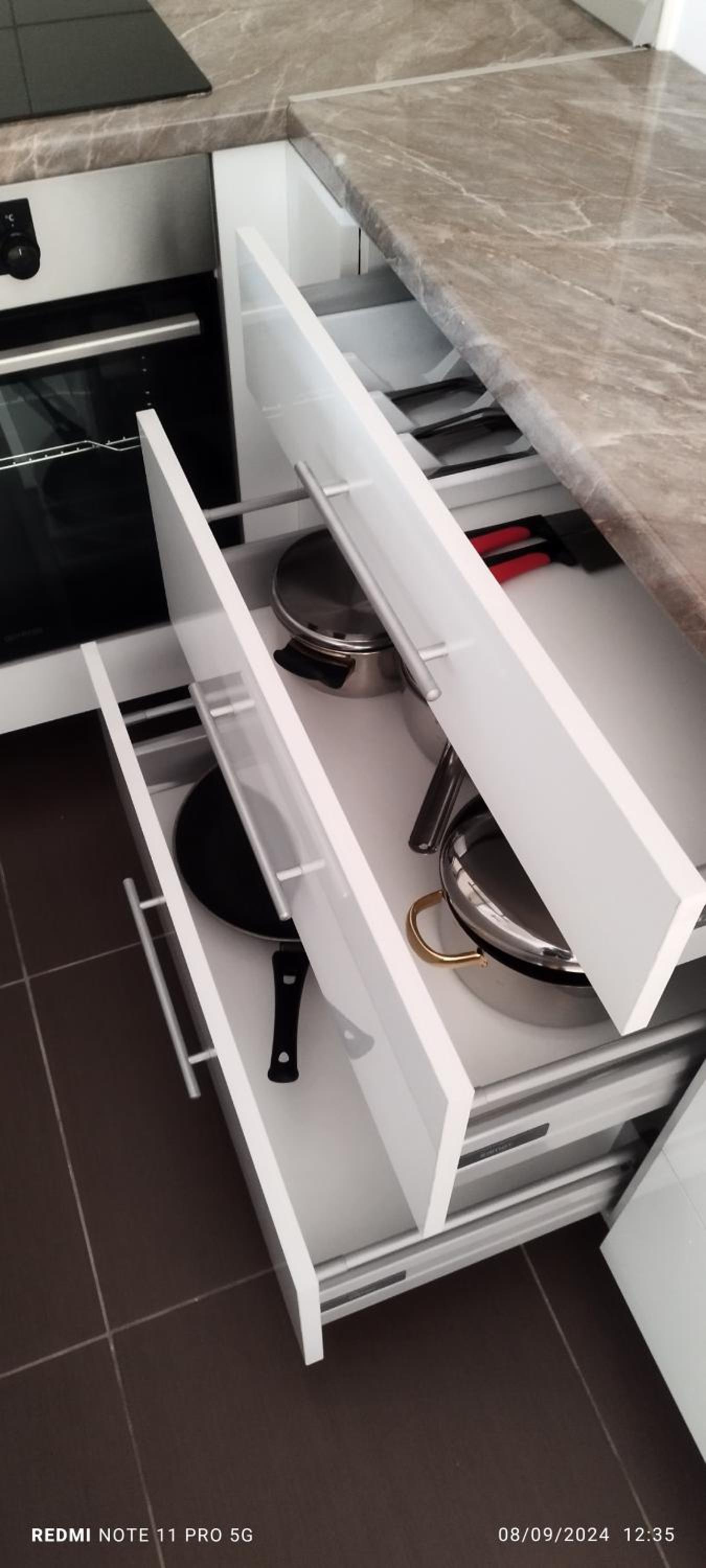 DuAl apartman 2