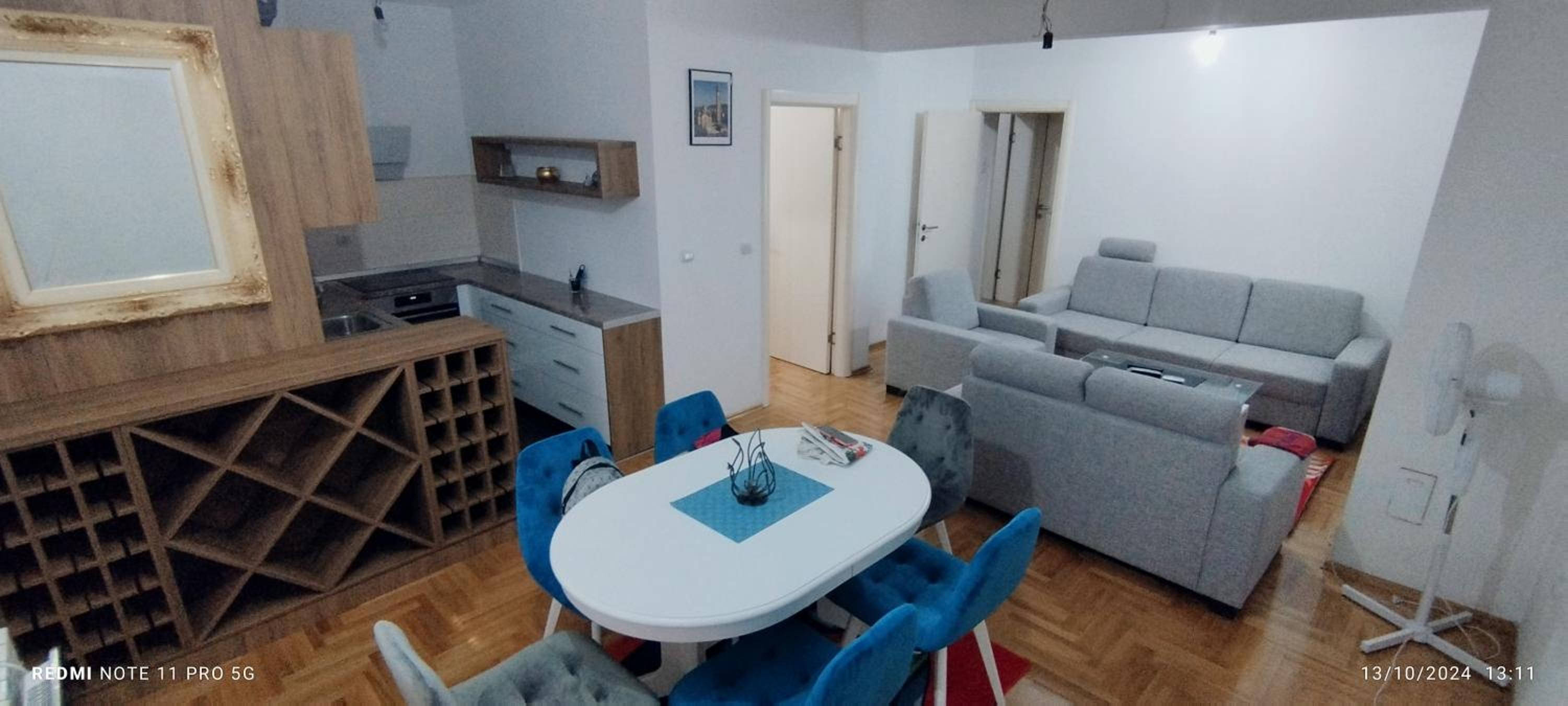 DuAl apartman 2