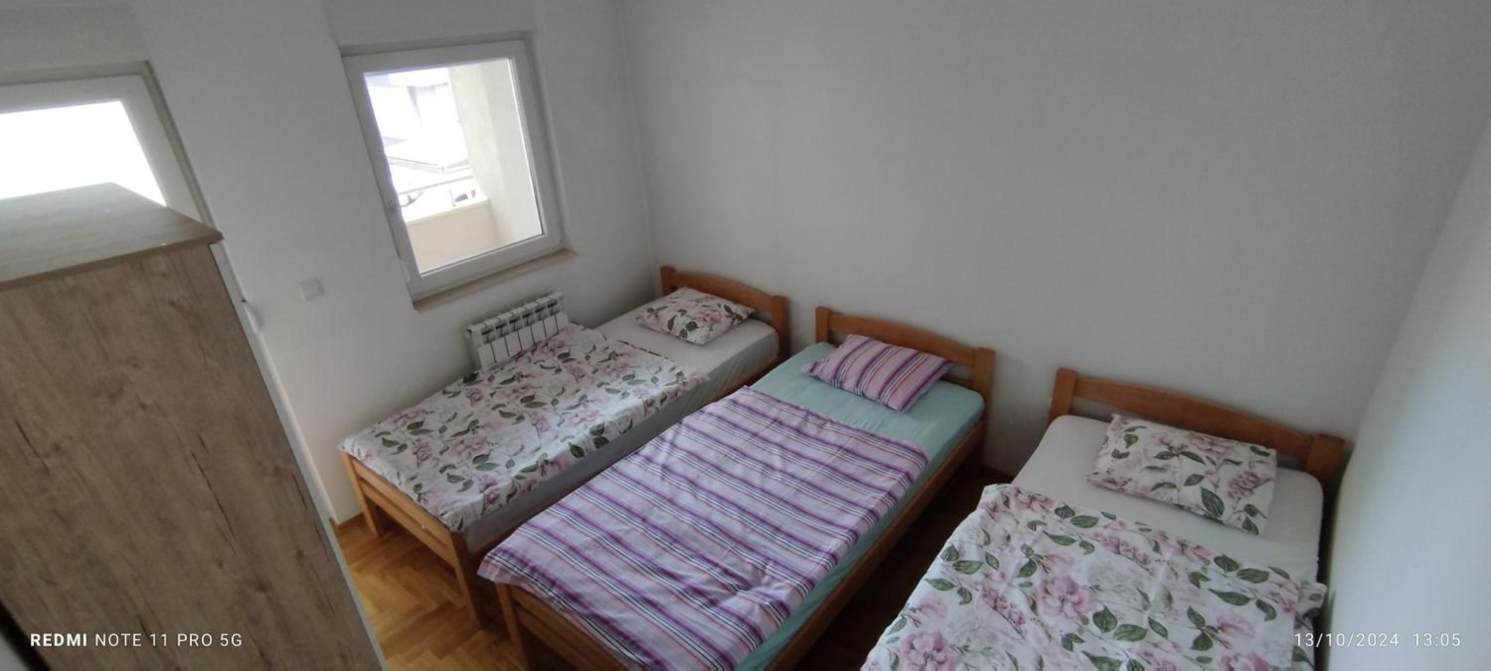 DuAl apartman 2