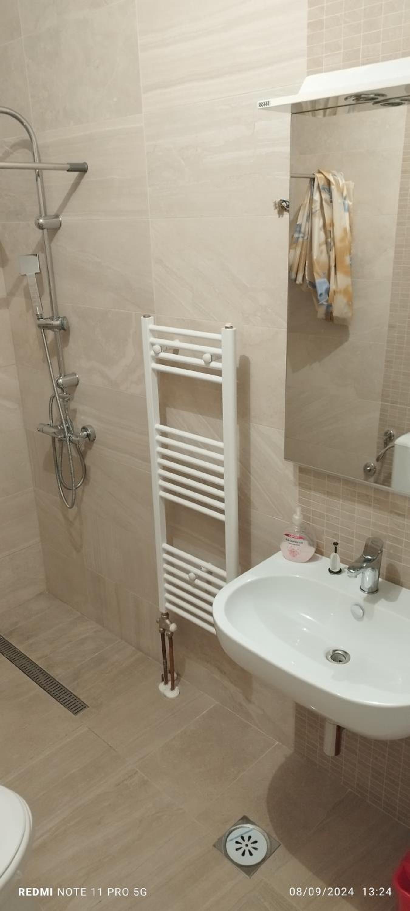 DuAl apartman 2