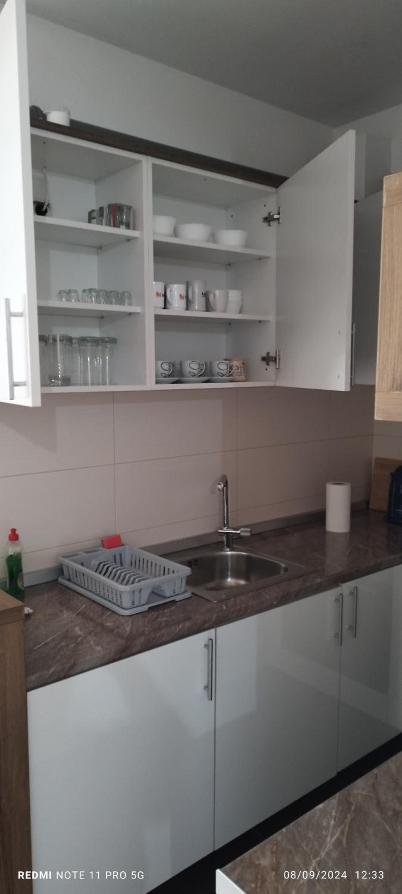 DuAl apartman 2