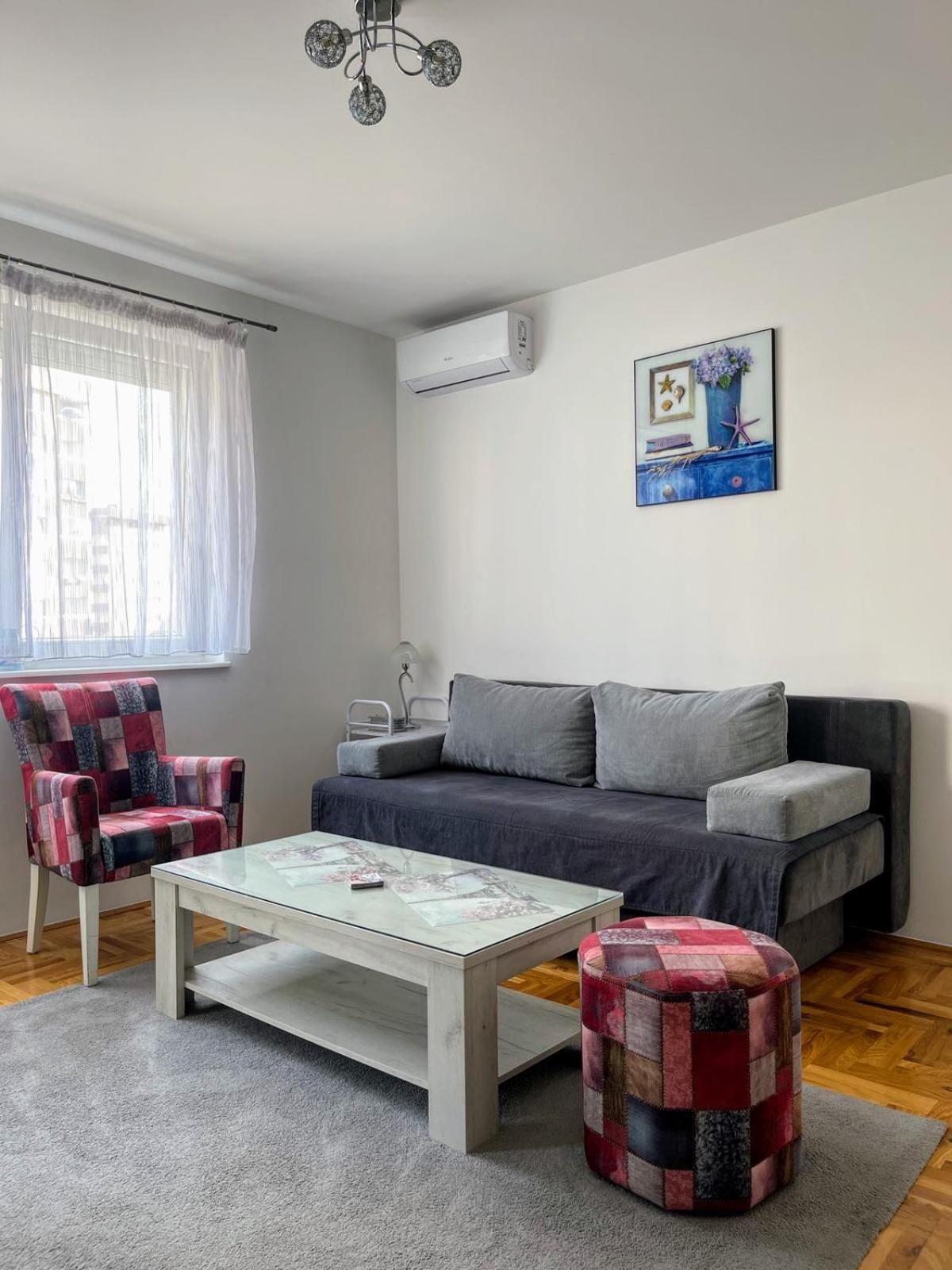 Apartman Hilandarska