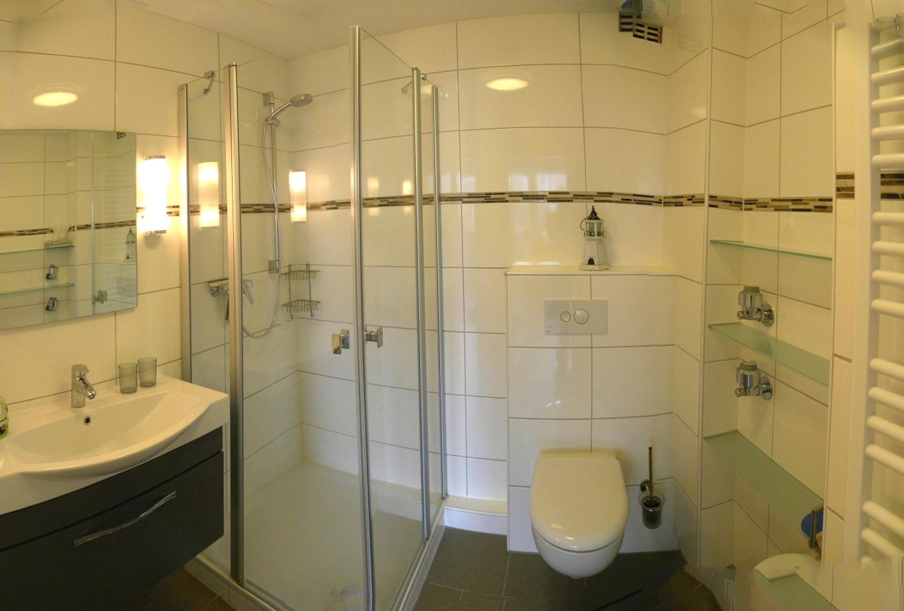 Ferienwohnung Little Poseidon