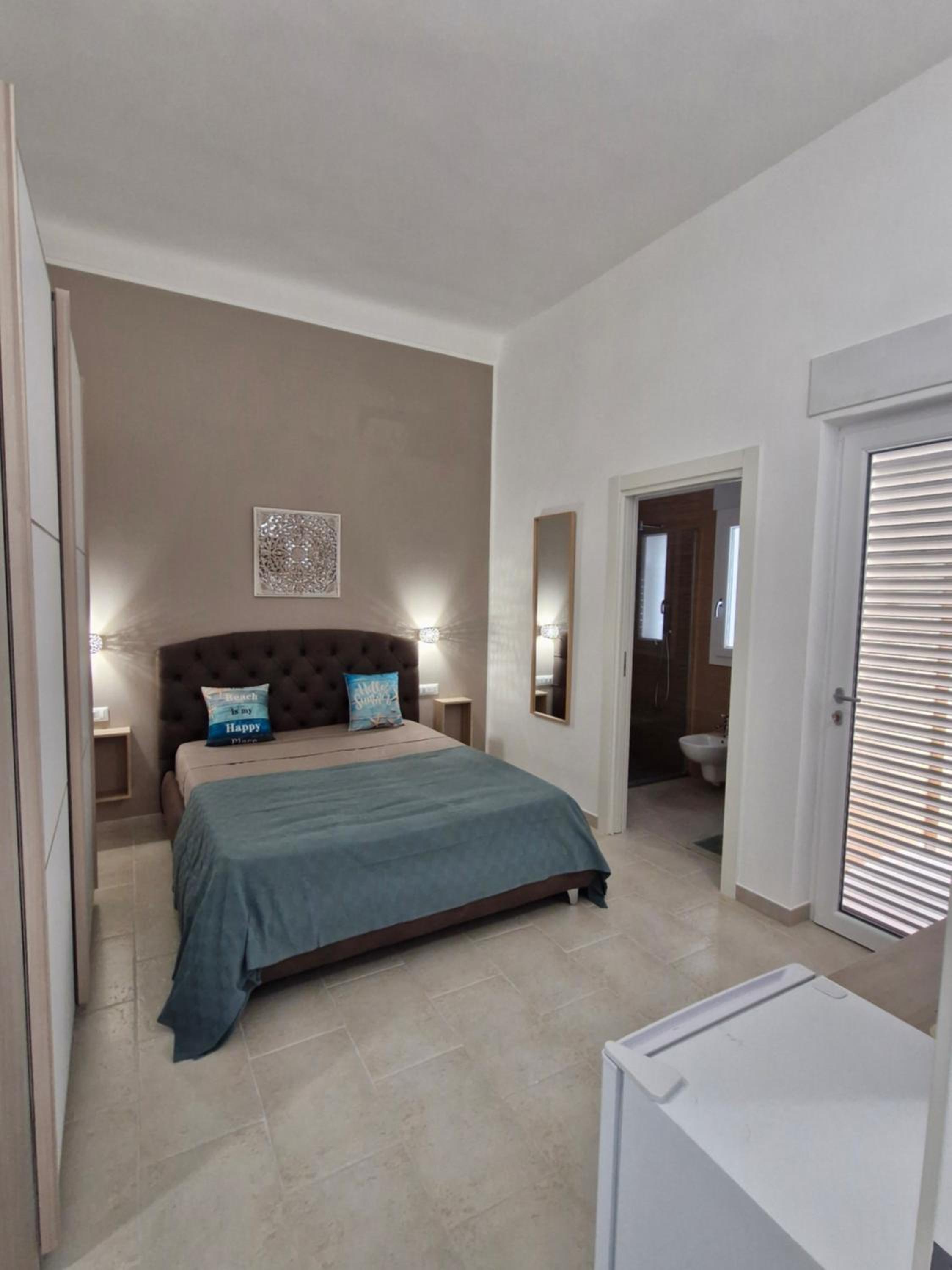 Nina rooms&apartments