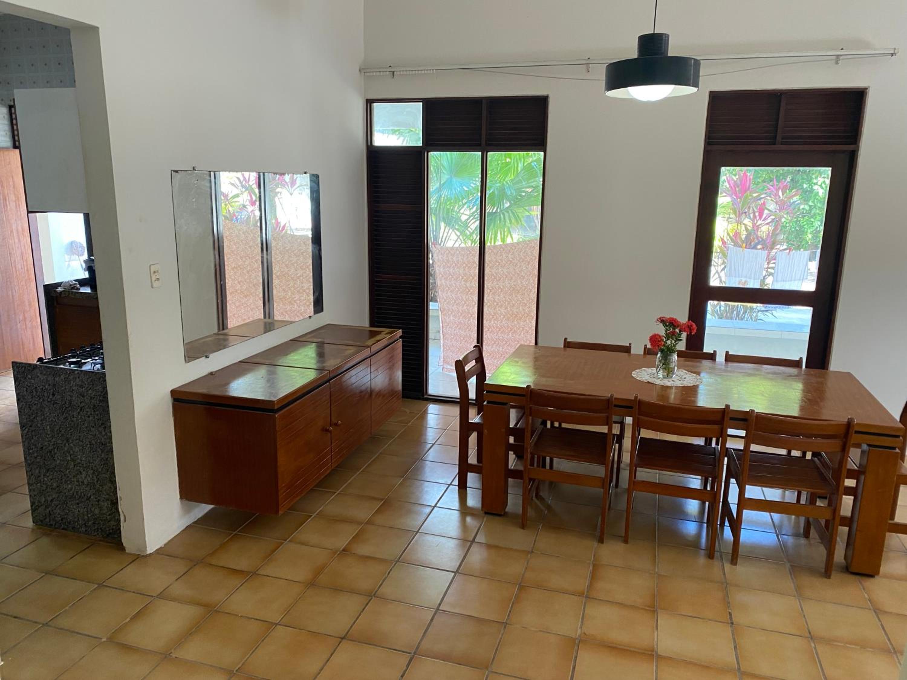 Casa da Pequena