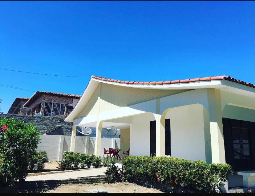 Casa da Pequena