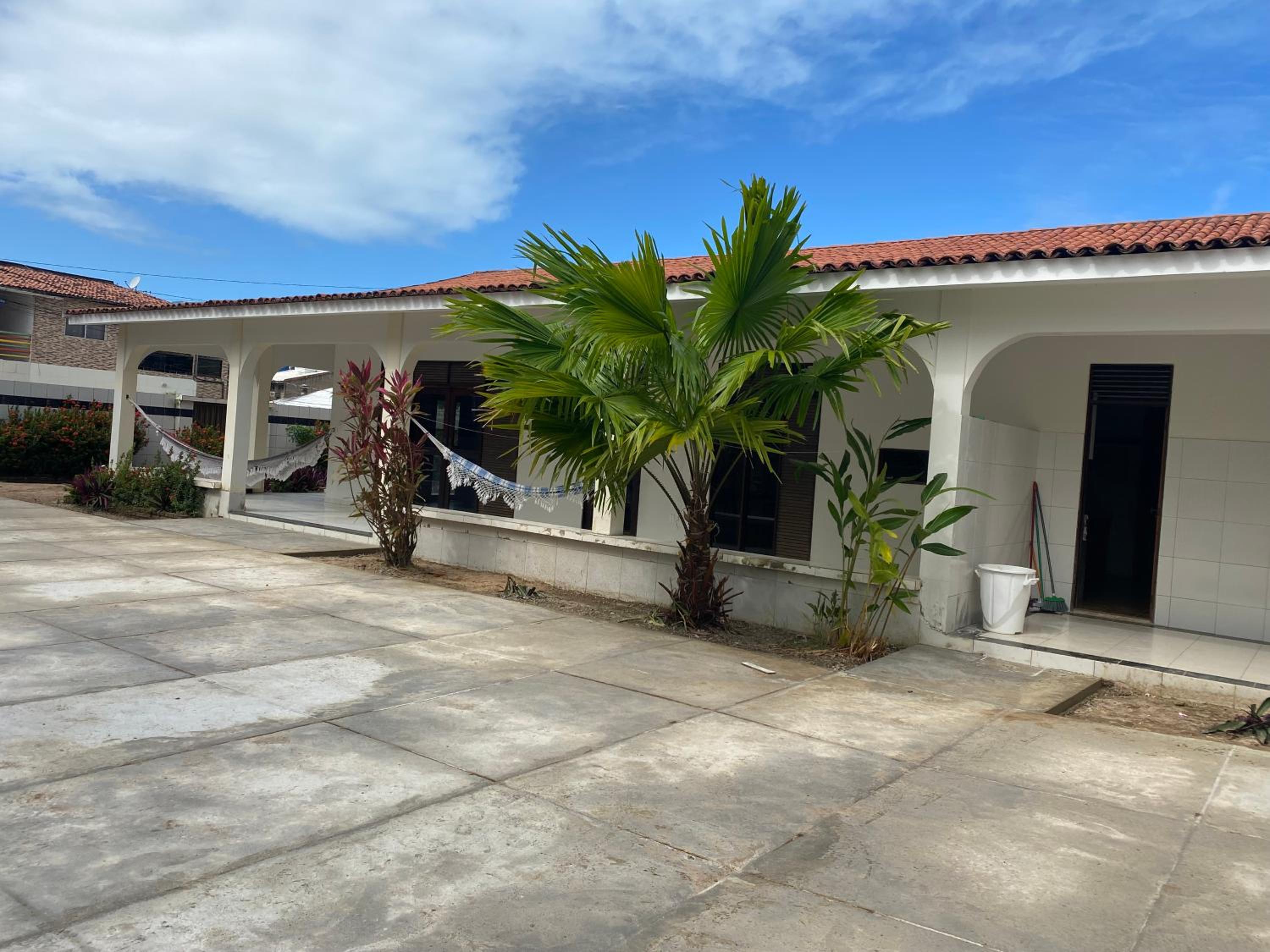 Casa da Pequena