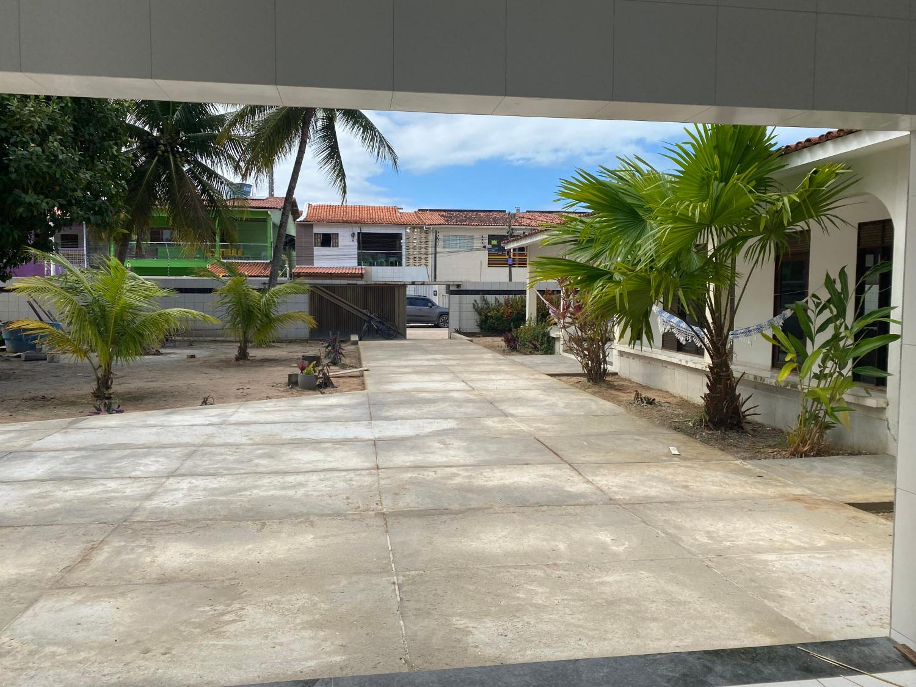 Casa da Pequena