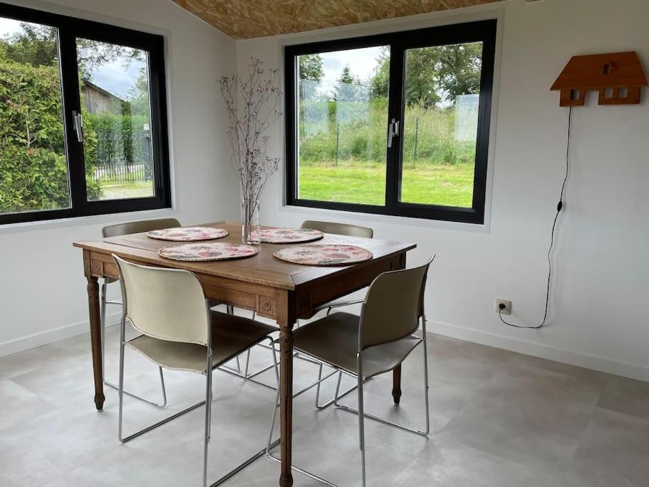 La petite maison de Milo
