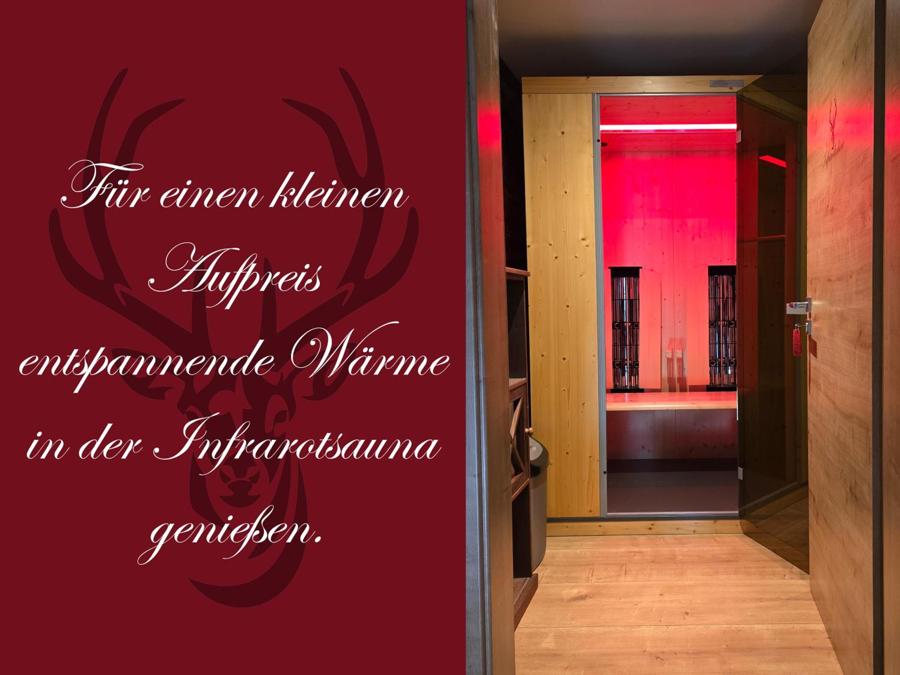 Gastehaus Hirschstein - Hochwertige Ferienwohnung in sehr ruhiger Lage direkt am Fluss Goltzsch - Property Image 10