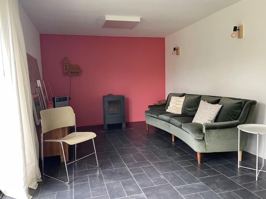 La petite maison de Milo