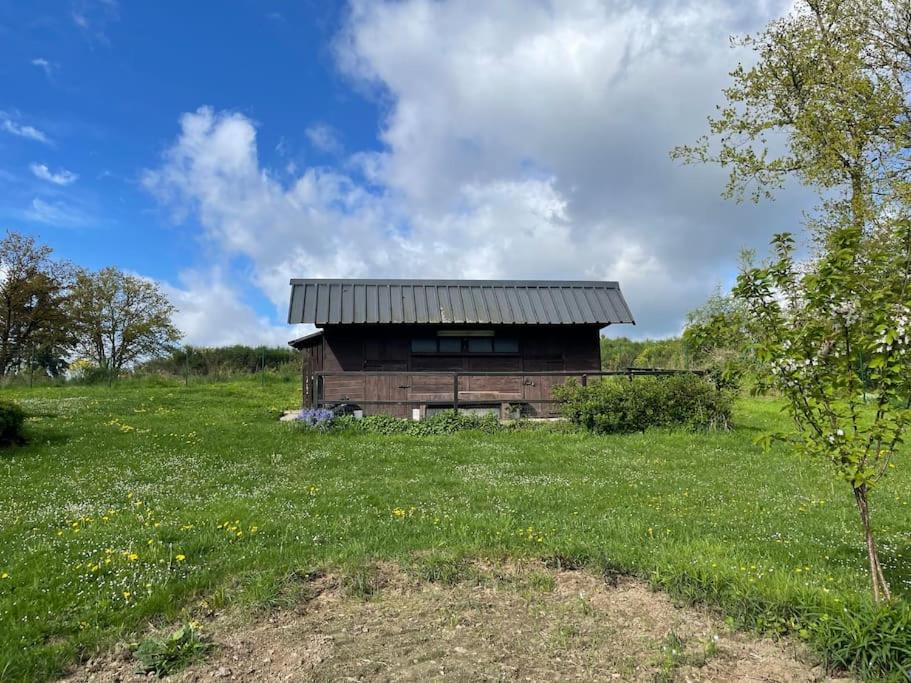 La petite maison de Milo