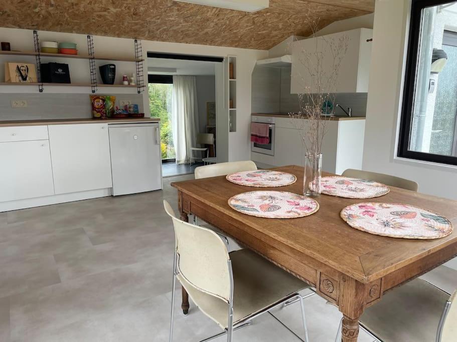 La petite maison de Milo